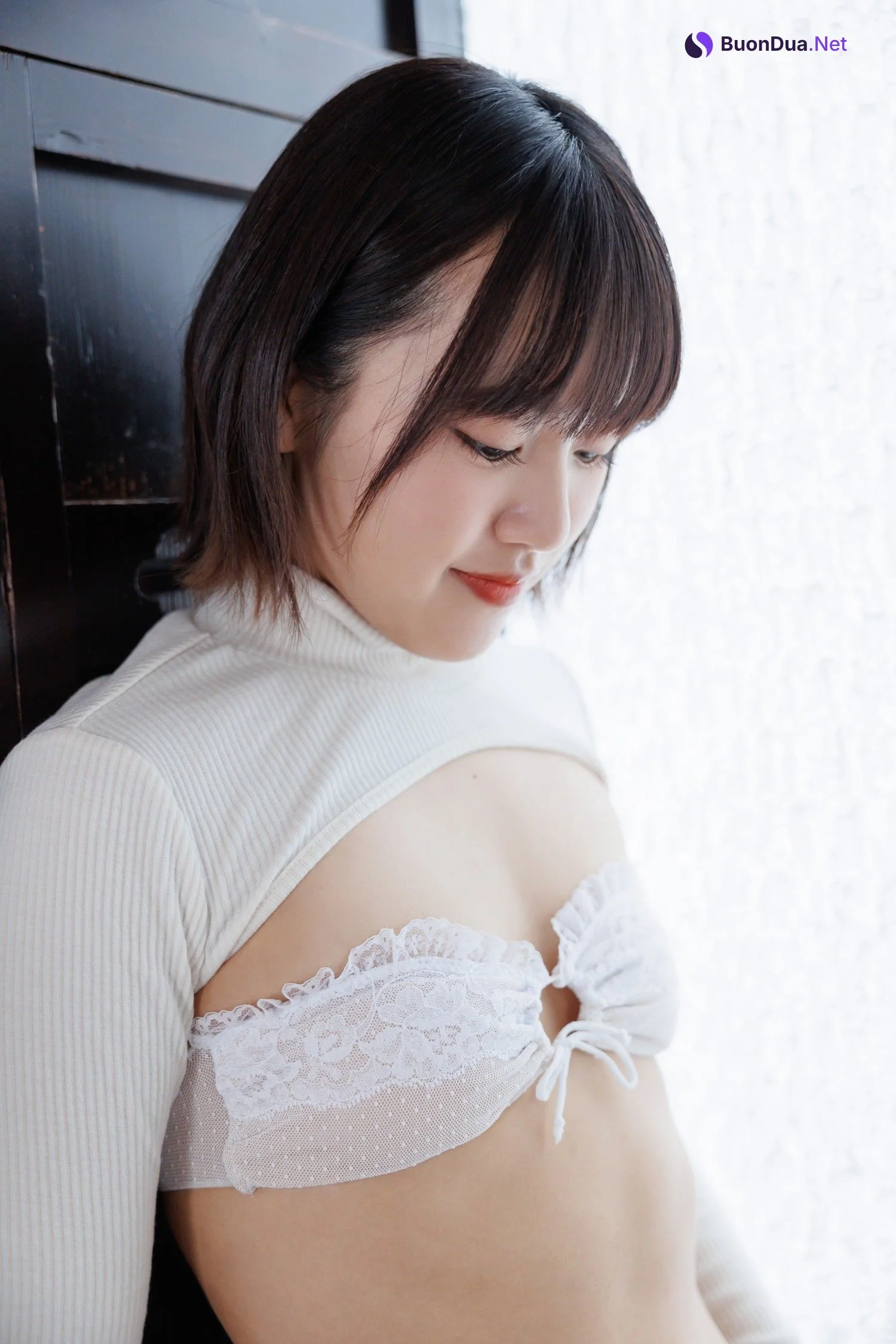 Anjyu Kouzuki 香月杏珠, [Minisuka.tv] 4K Series (4k_l_anju_107) - Photo 15