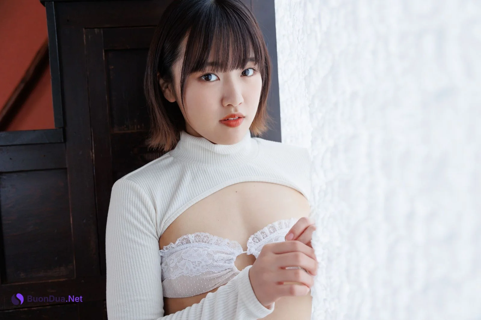 Anjyu Kouzuki 香月杏珠, [Minisuka.tv] 4K Series (4k_l_anju_107) - Photo 17