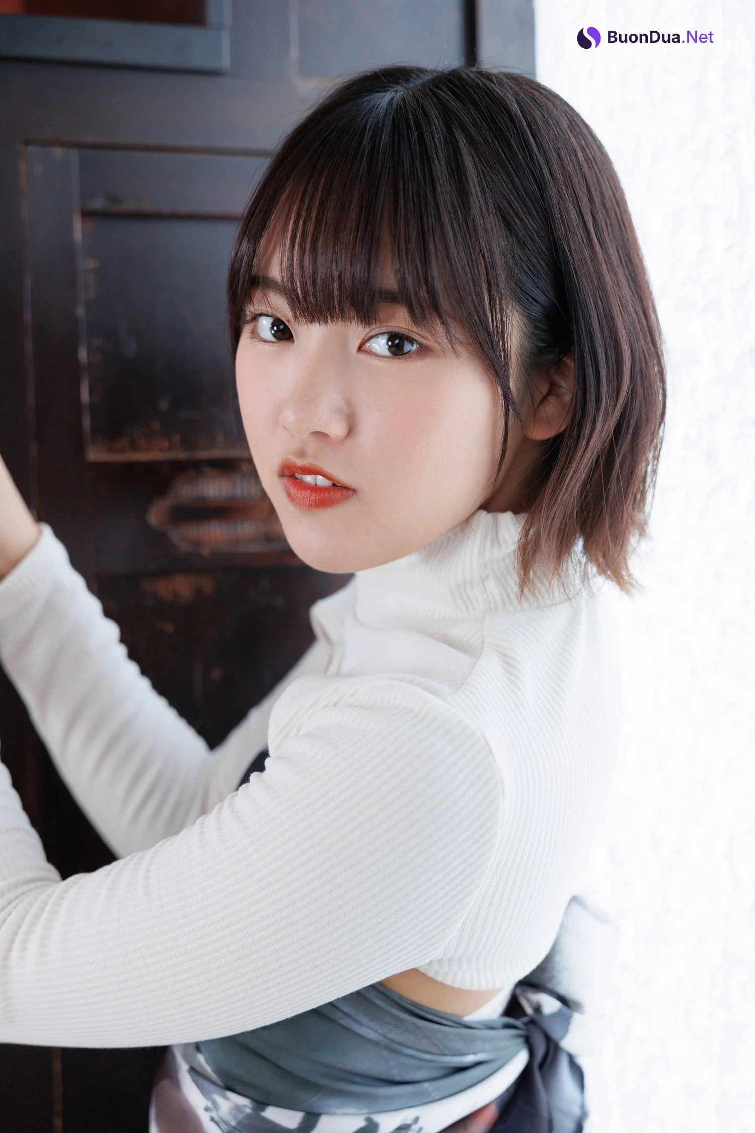 Anjyu Kouzuki 香月杏珠, [Minisuka.tv] 4K Series (4k_l_anju_107) - Photo 5