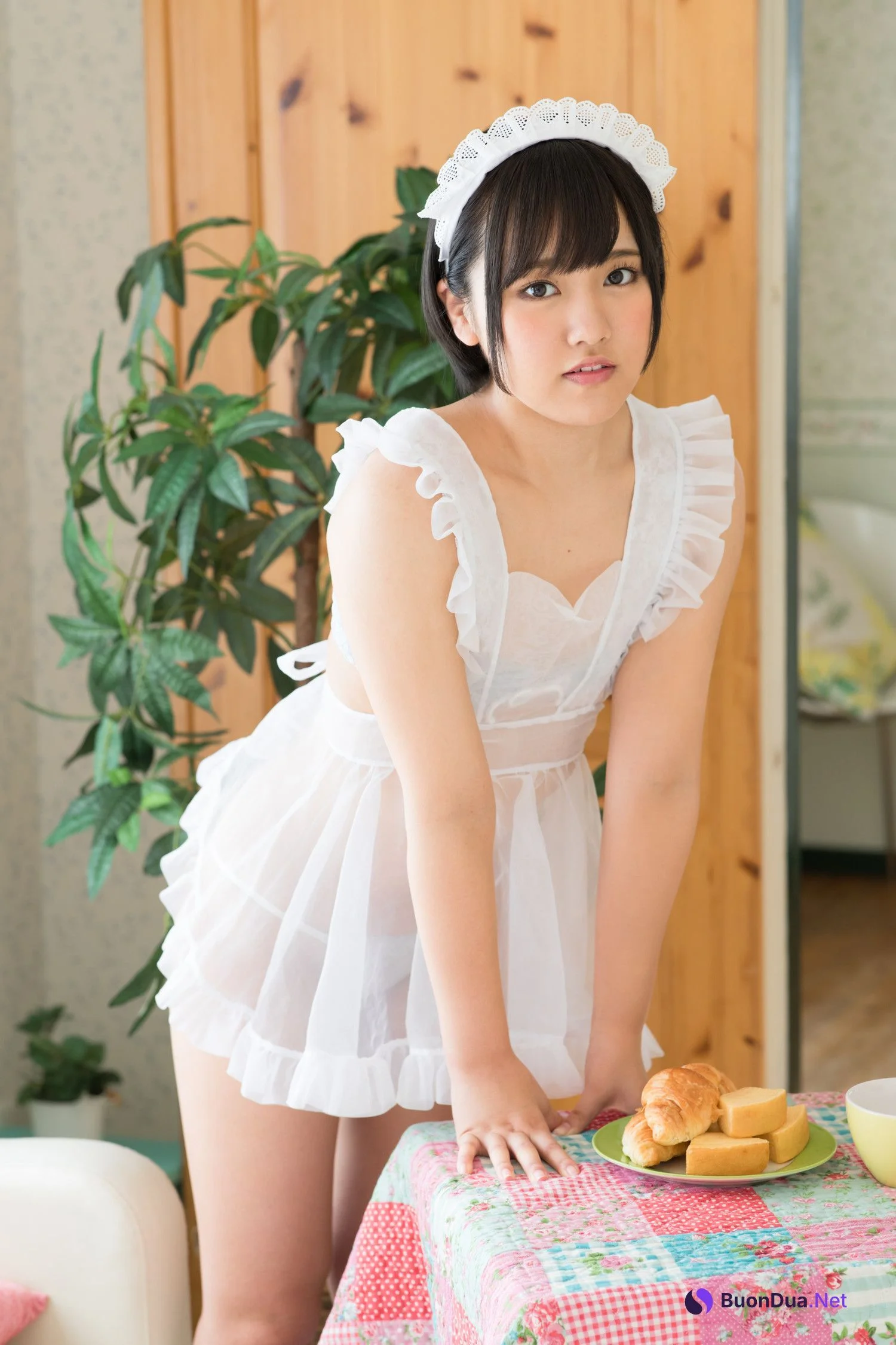 Anjyu Kouzuki 香月杏珠, [Minisuka.tv] 4K Series (4k_l_anju_13) - Photo 12