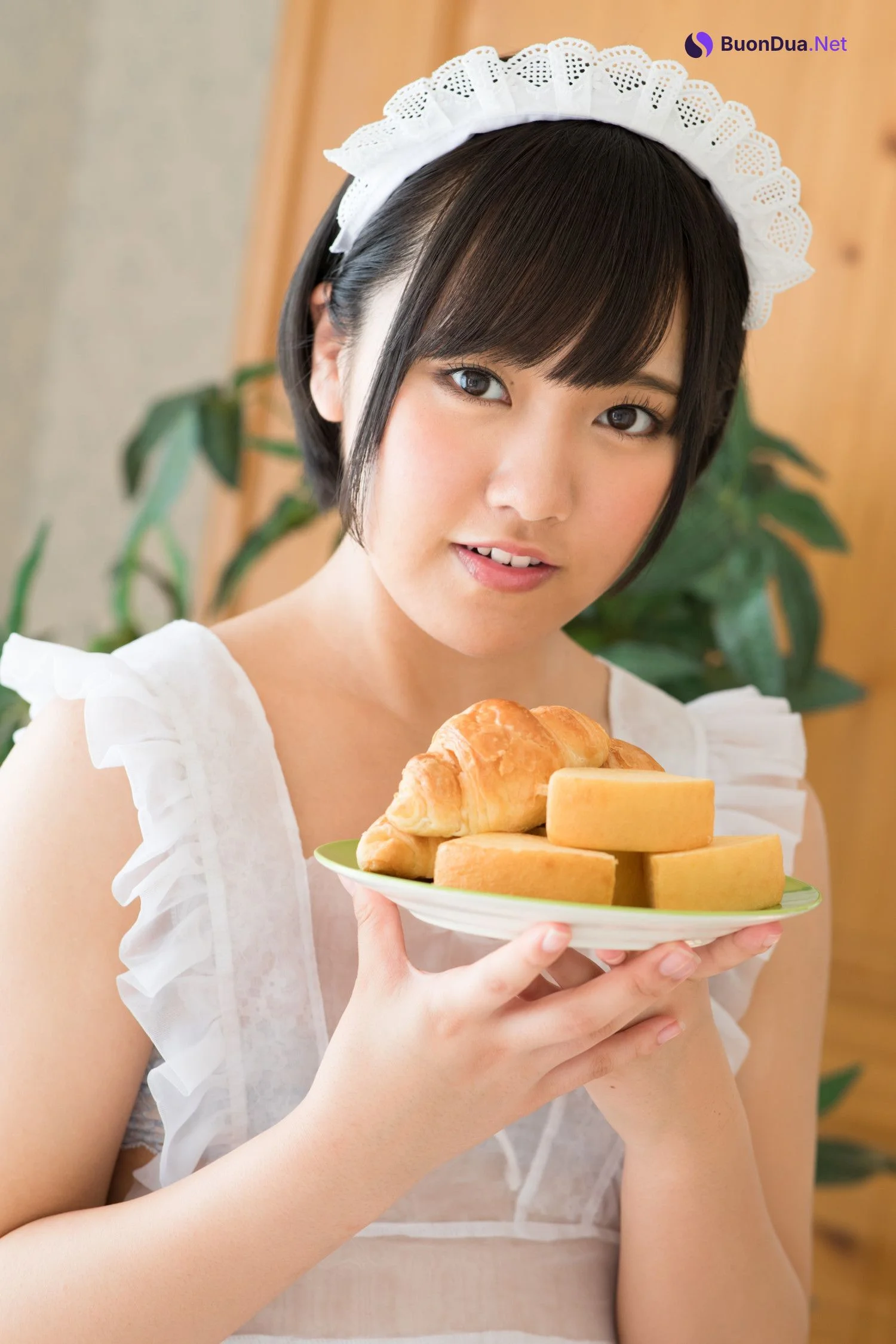 Anjyu Kouzuki 香月杏珠, [Minisuka.tv] 4K Series (4k_l_anju_13) - Photo 13