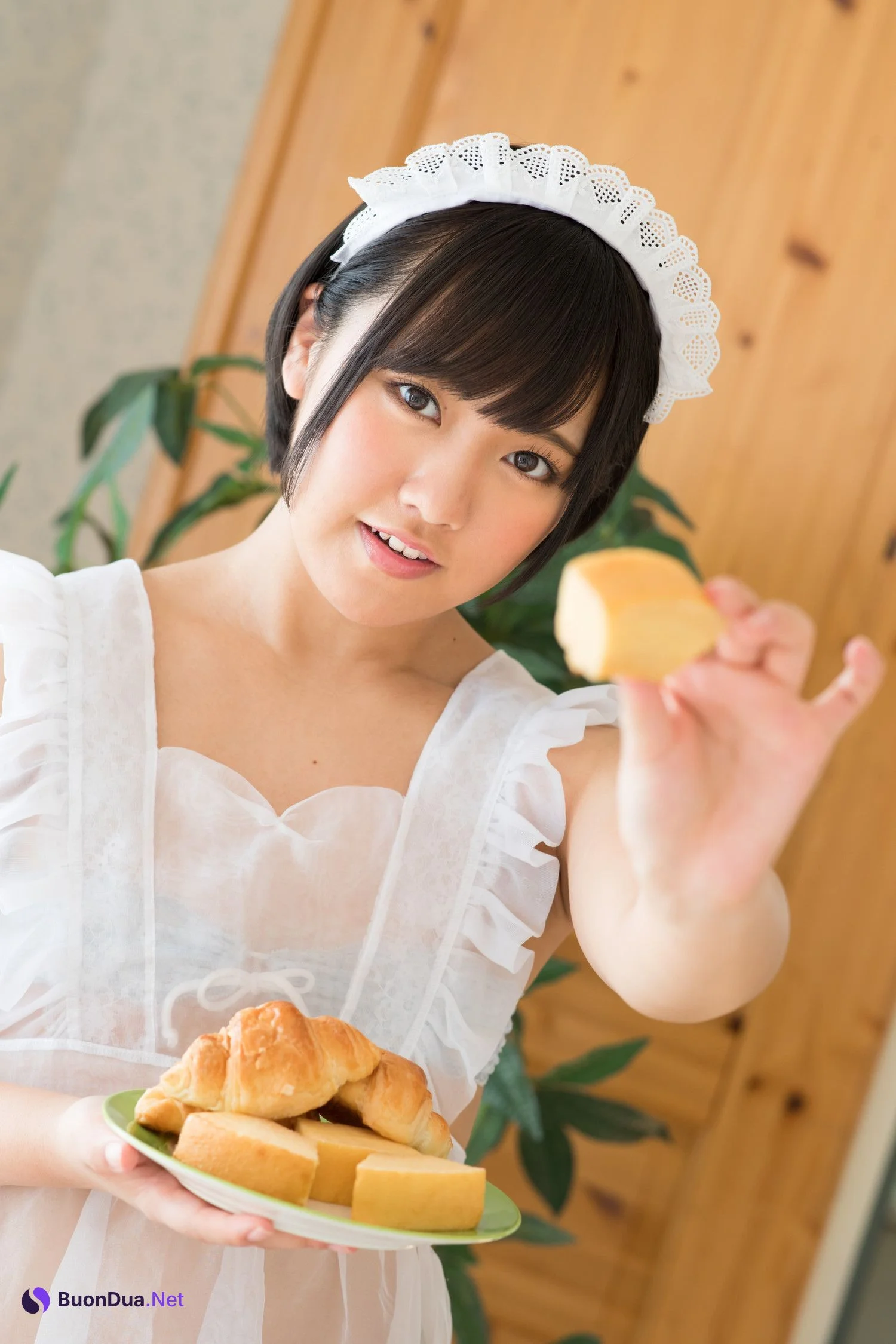 Anjyu Kouzuki 香月杏珠, [Minisuka.tv] 4K Series (4k_l_anju_13) - Photo 14