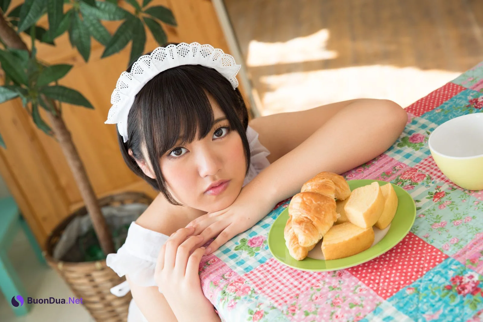 Anjyu Kouzuki 香月杏珠, [Minisuka.tv] 4K Series (4k_l_anju_13) - Photo 16