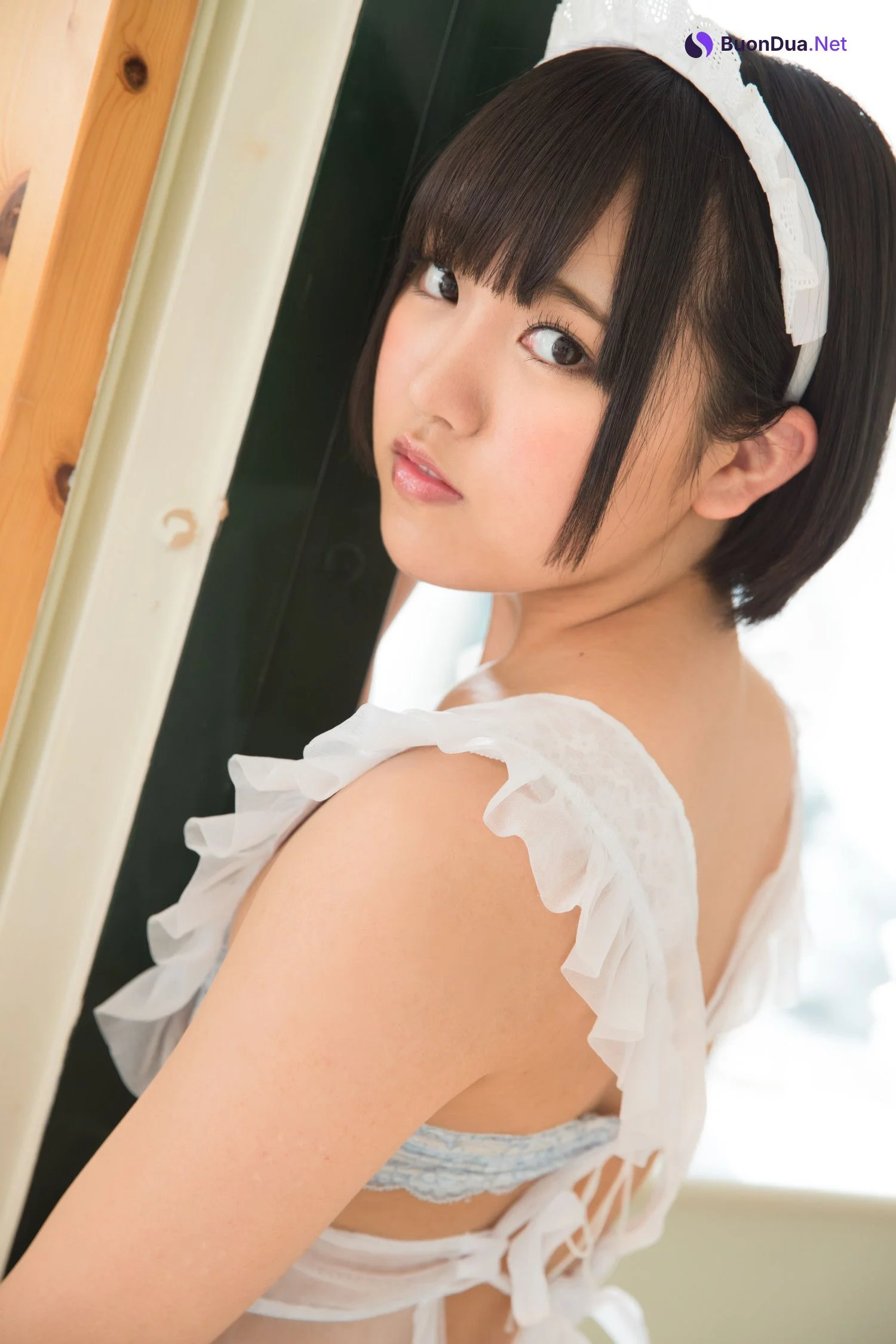 Anjyu Kouzuki 香月杏珠, [Minisuka.tv] 4K Series (4k_l_anju_13) - Photo 20
