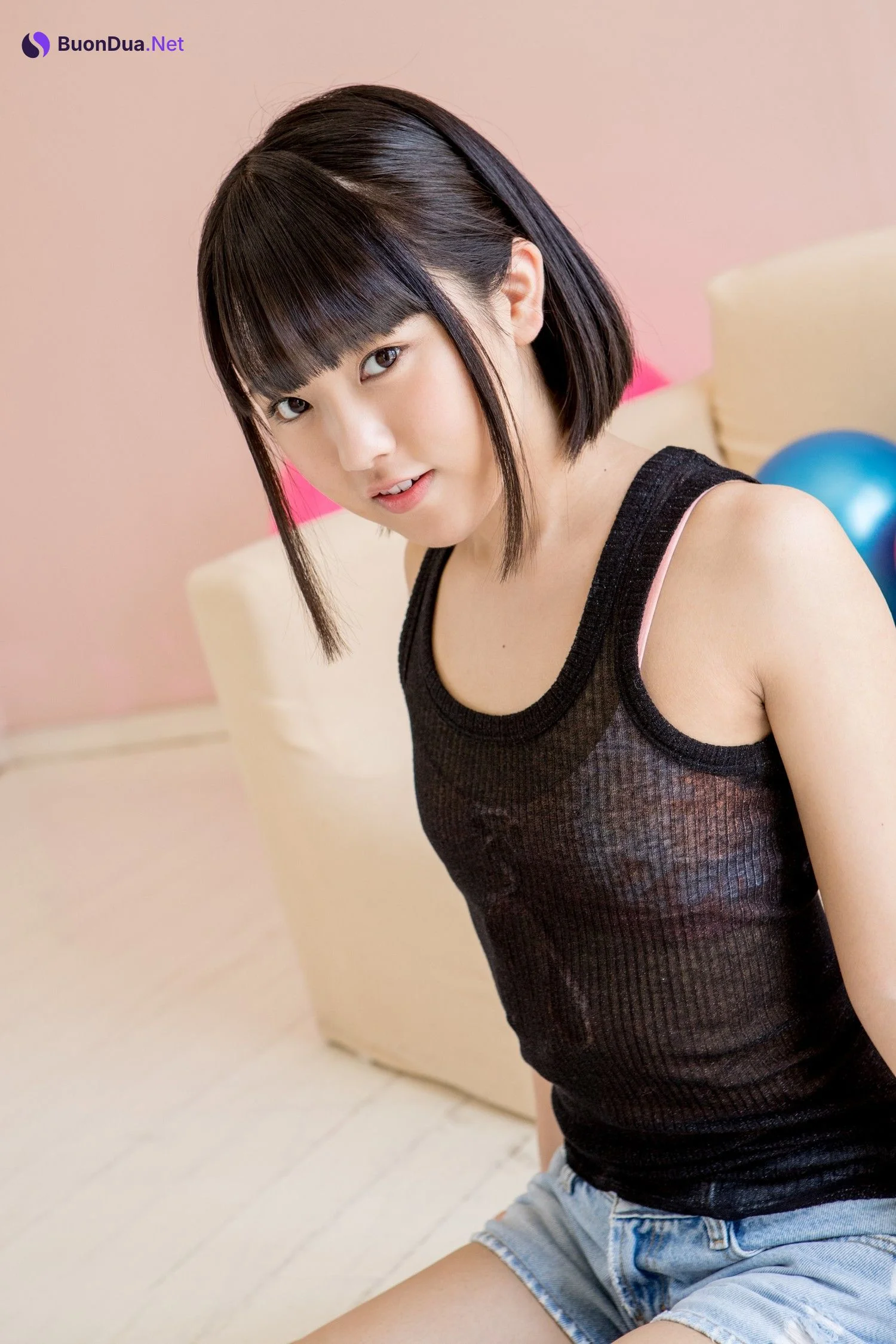 Anjyu Kouzuki 香月杏珠, [Minisuka.tv] 4K Series (4k_p_dvd5_anju01) - Photo 10