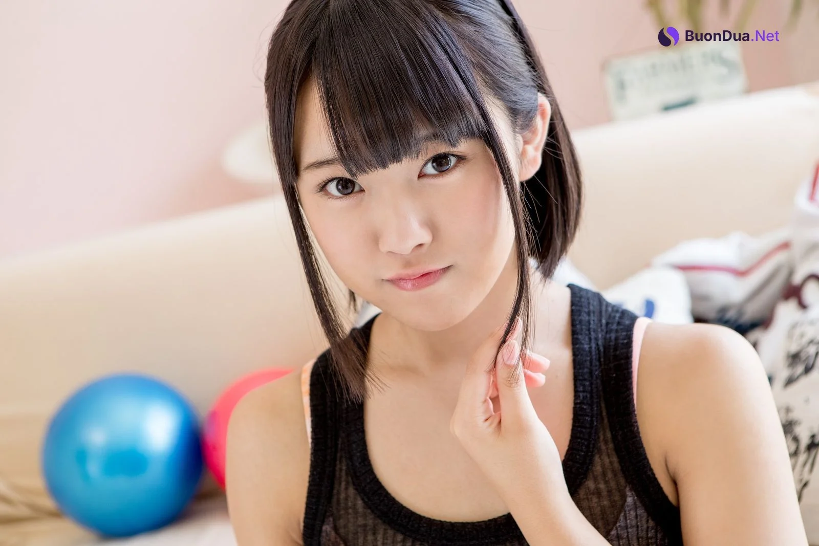 Anjyu Kouzuki 香月杏珠, [Minisuka.tv] 4K Series (4k_p_dvd5_anju01) - Photo 7