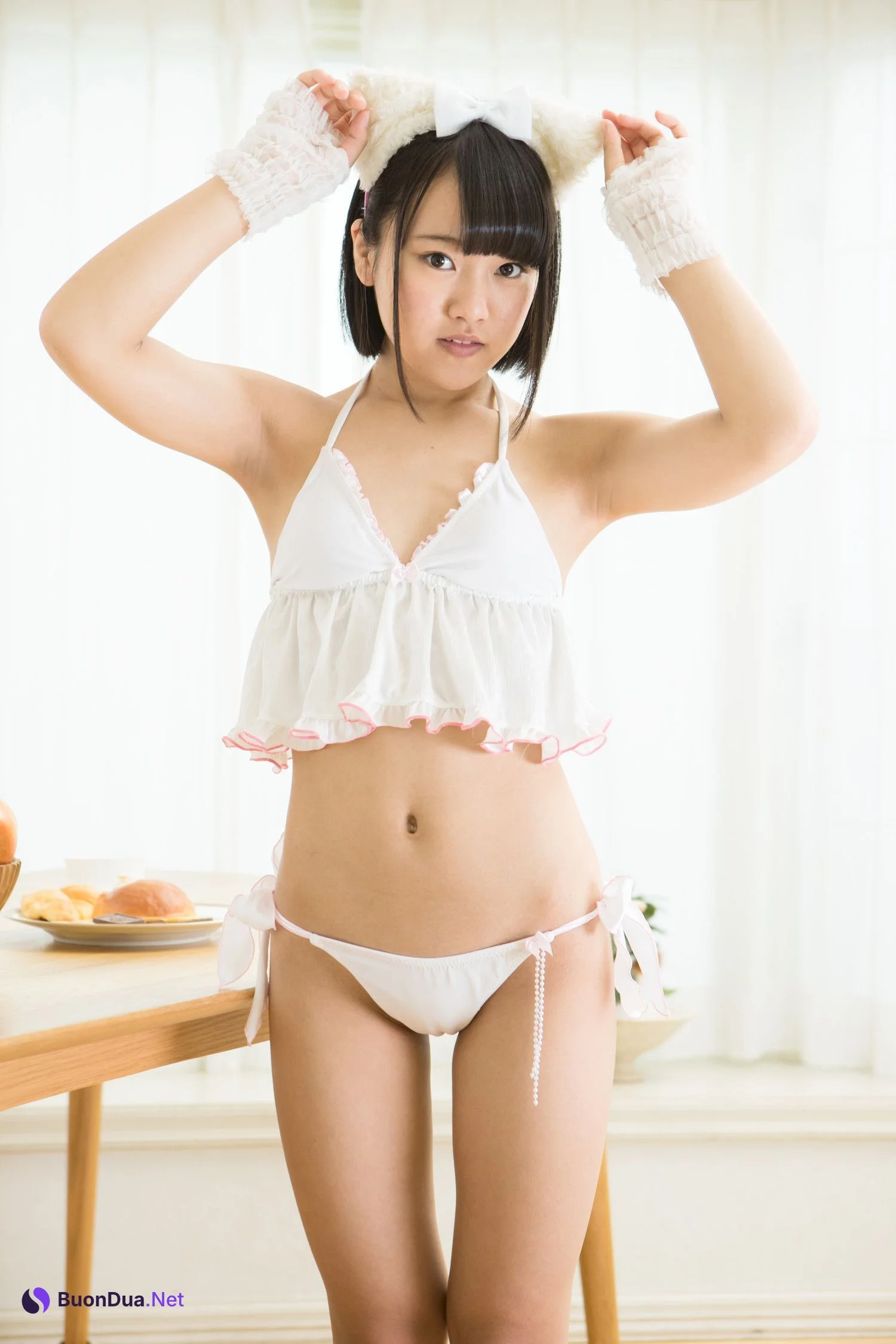 Anjyu Kouzuki 香月杏珠, [Minisuka.tv] 4K Series (4k_p_dvd5_anju02) - Photo 5