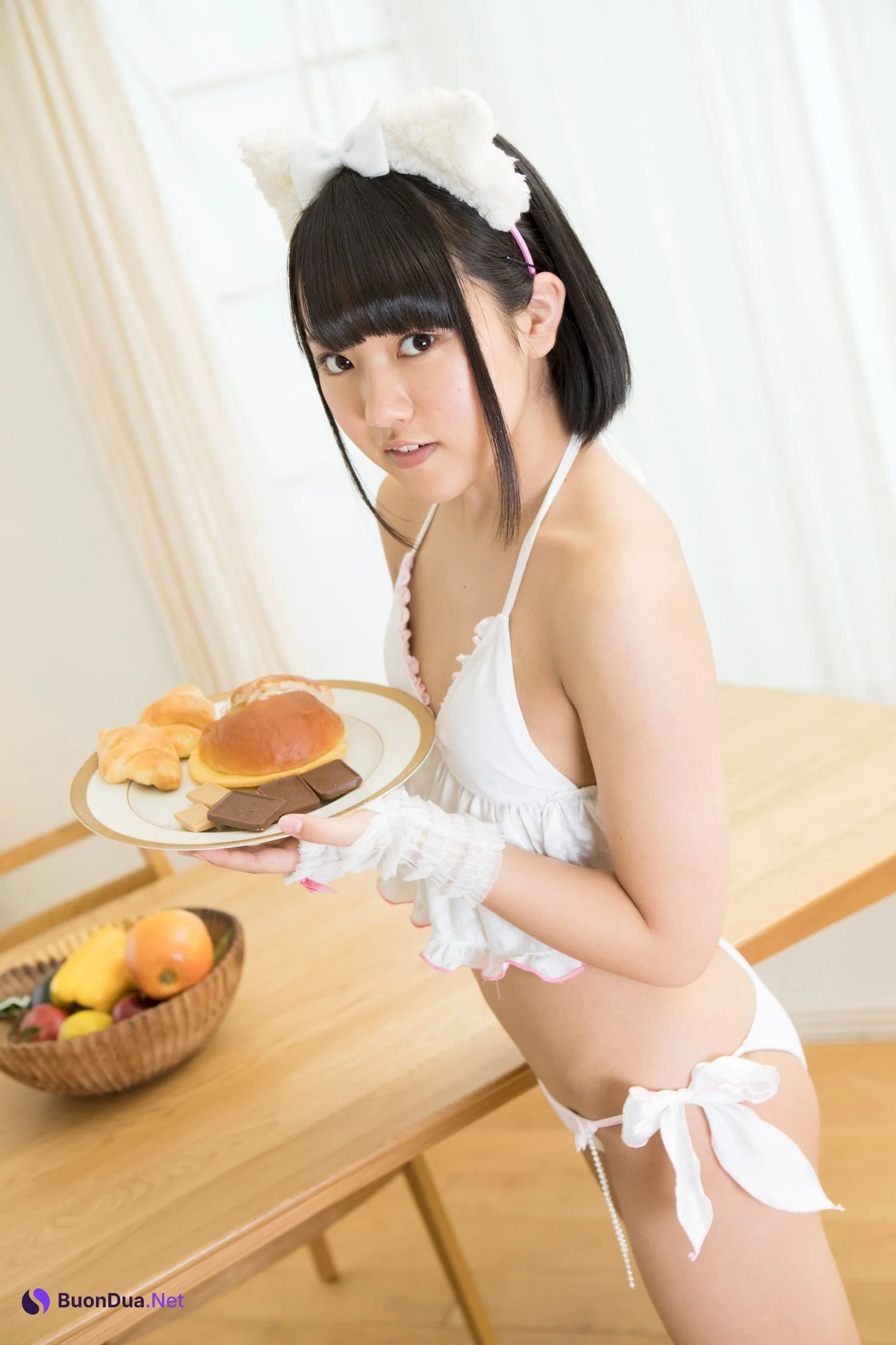 Anjyu Kouzuki 香月杏珠, [Minisuka.tv] 4K Series (4k_p_dvd5_anju02) - Photo 6