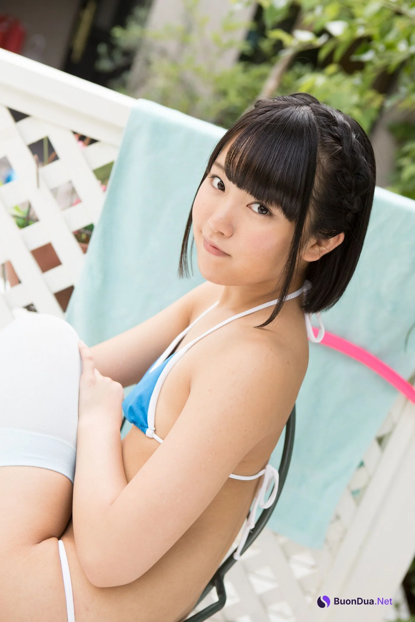 Anjyu Kouzuki 香月杏珠, Minisuka.tv [4k_l_anju_02] - Photo 19