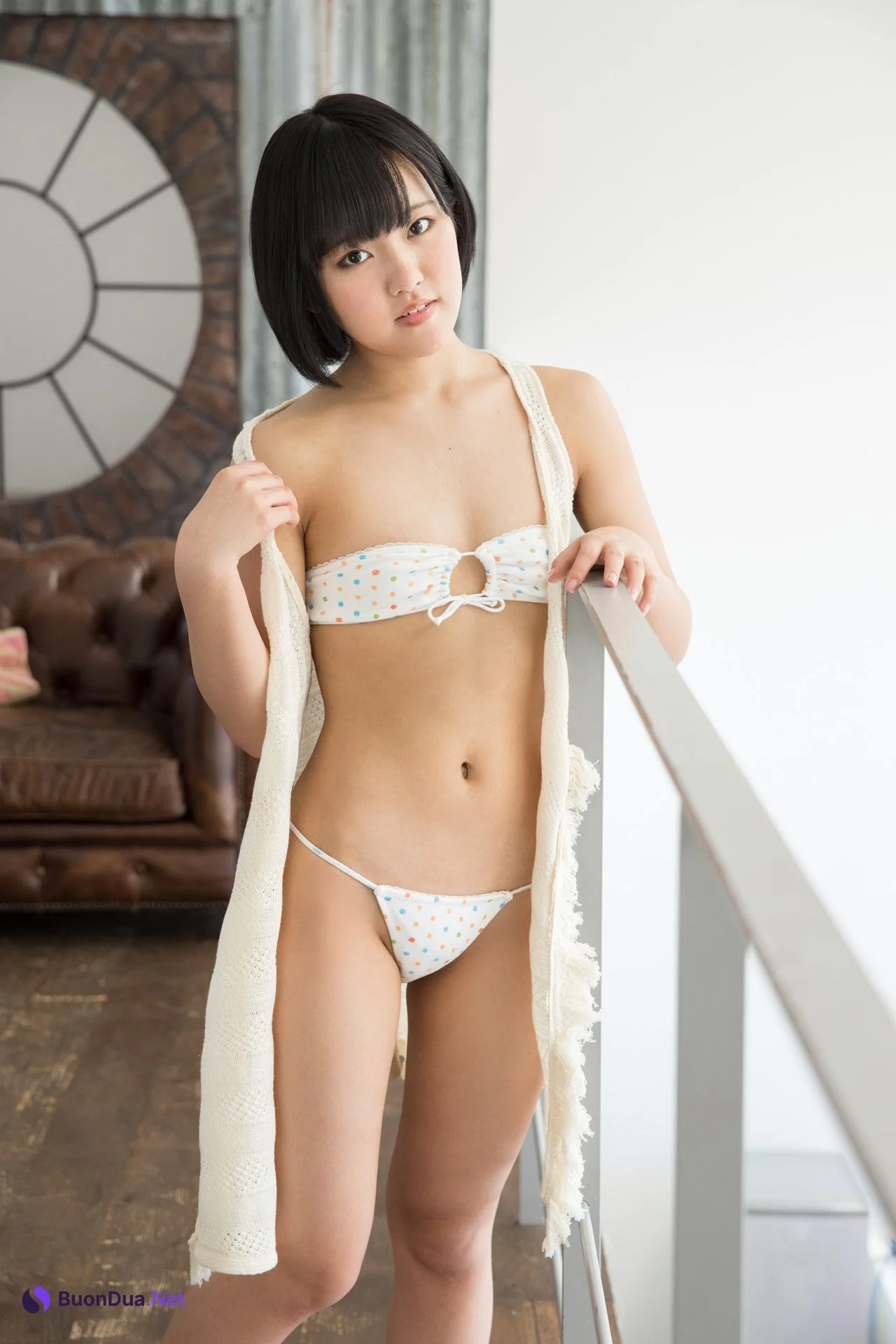 Anjyu Kouzuki 香月杏珠, Minisuka.tv [4k_l_anju_07] - Photo 16