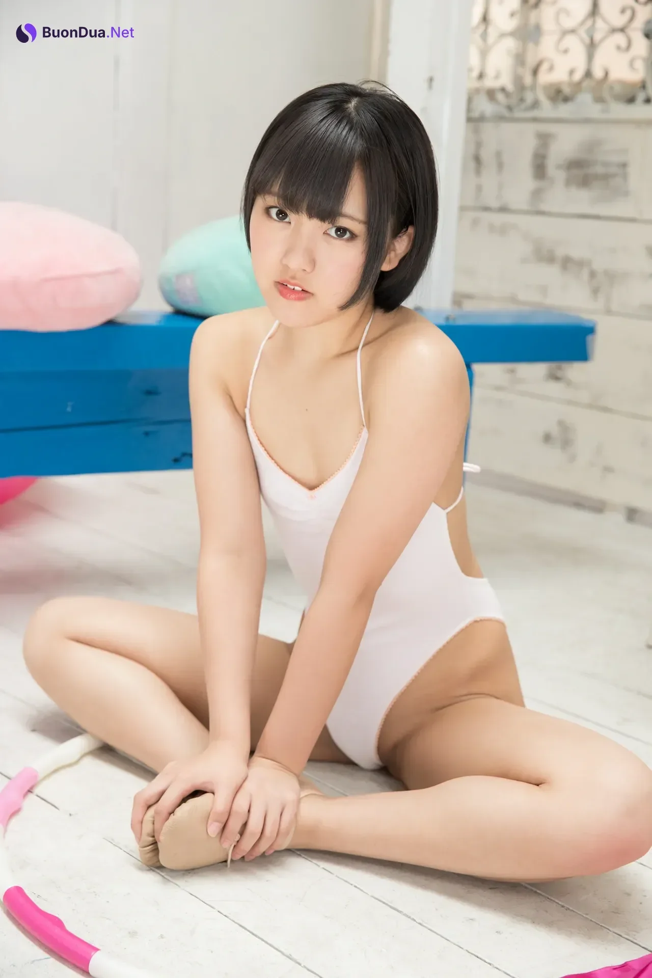 Anjyu Kouzuki 香月杏珠, Minisuka.tv [4k_l_anju_08] - Photo 19