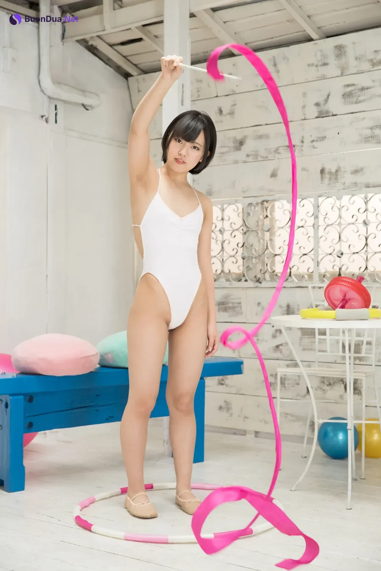 Anjyu Kouzuki 香月杏珠, Minisuka.tv [4k_l_anju_08] - Photo 2