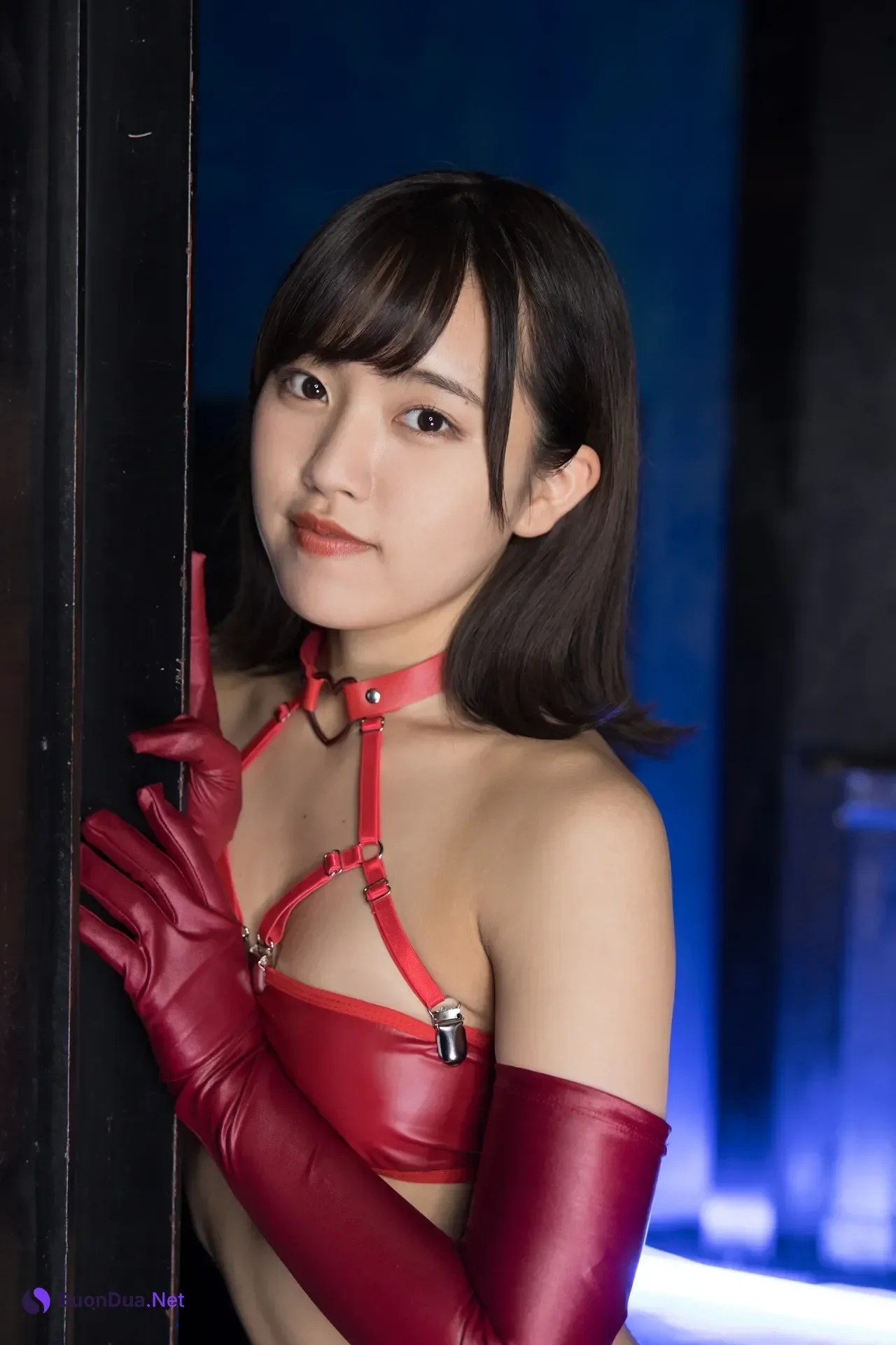 Anjyu Kouzuki 香月杏珠, Minisuka.tv [4k_l_anju_100] - Photo 10