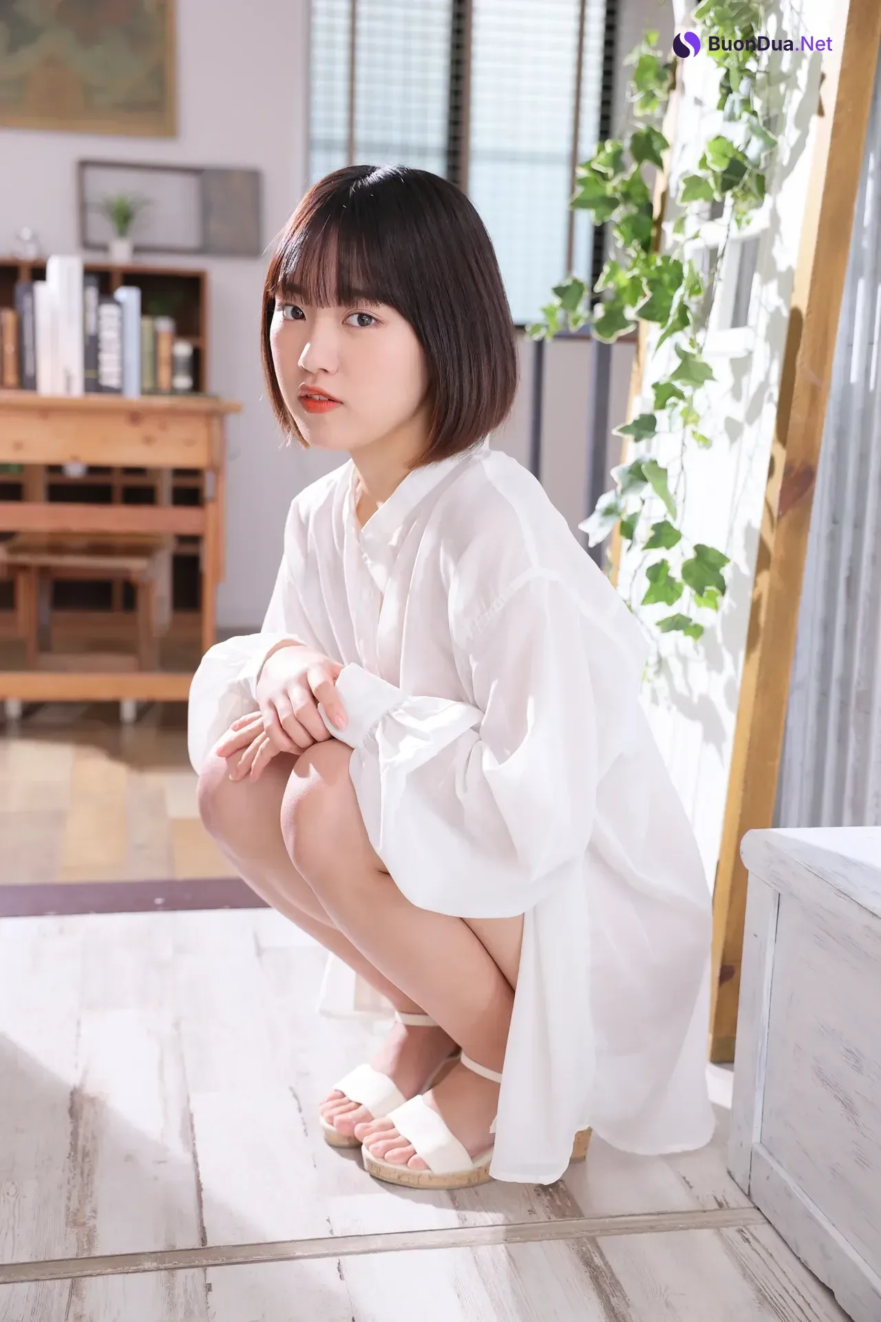 Anjyu Kouzuki 香月杏珠, Minisuka.tv [4k_l_anju_104] - Photo 15