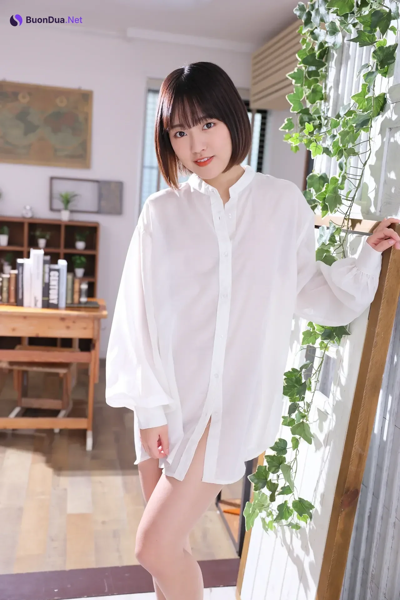 Anjyu Kouzuki 香月杏珠, Minisuka.tv [4k_l_anju_104] - Photo 2