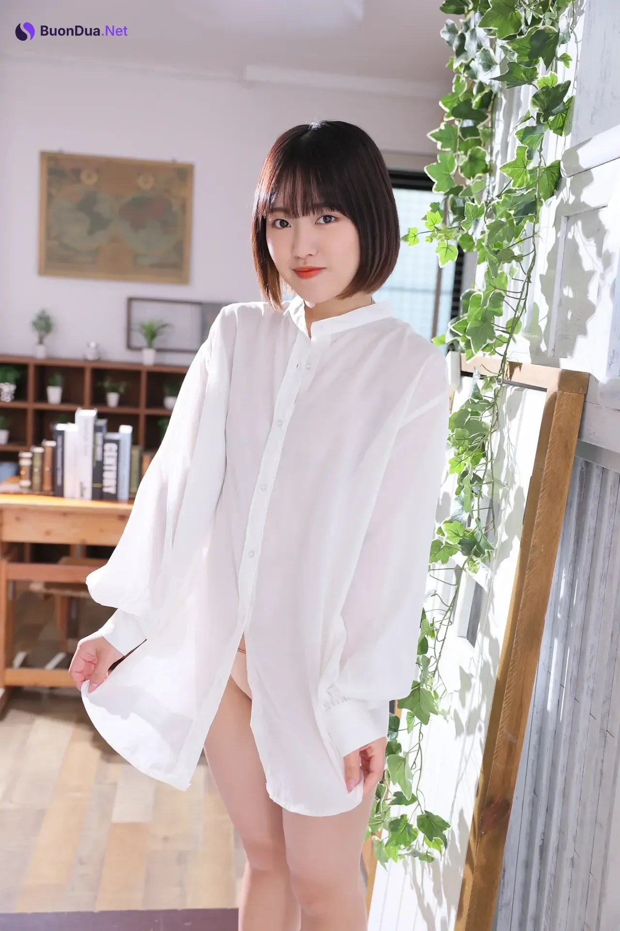 Anjyu Kouzuki 香月杏珠, Minisuka.tv [4k_l_anju_104] - Photo 3