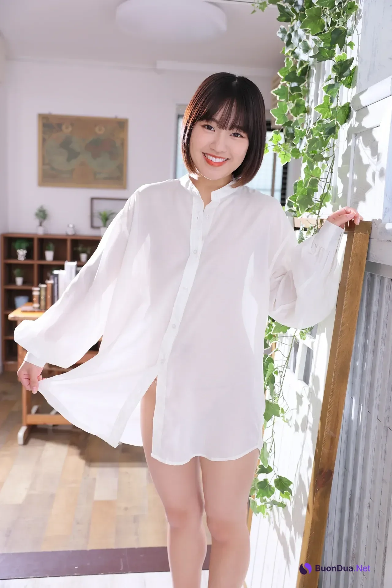 Anjyu Kouzuki 香月杏珠, Minisuka.tv [4k_l_anju_104] - Photo 4