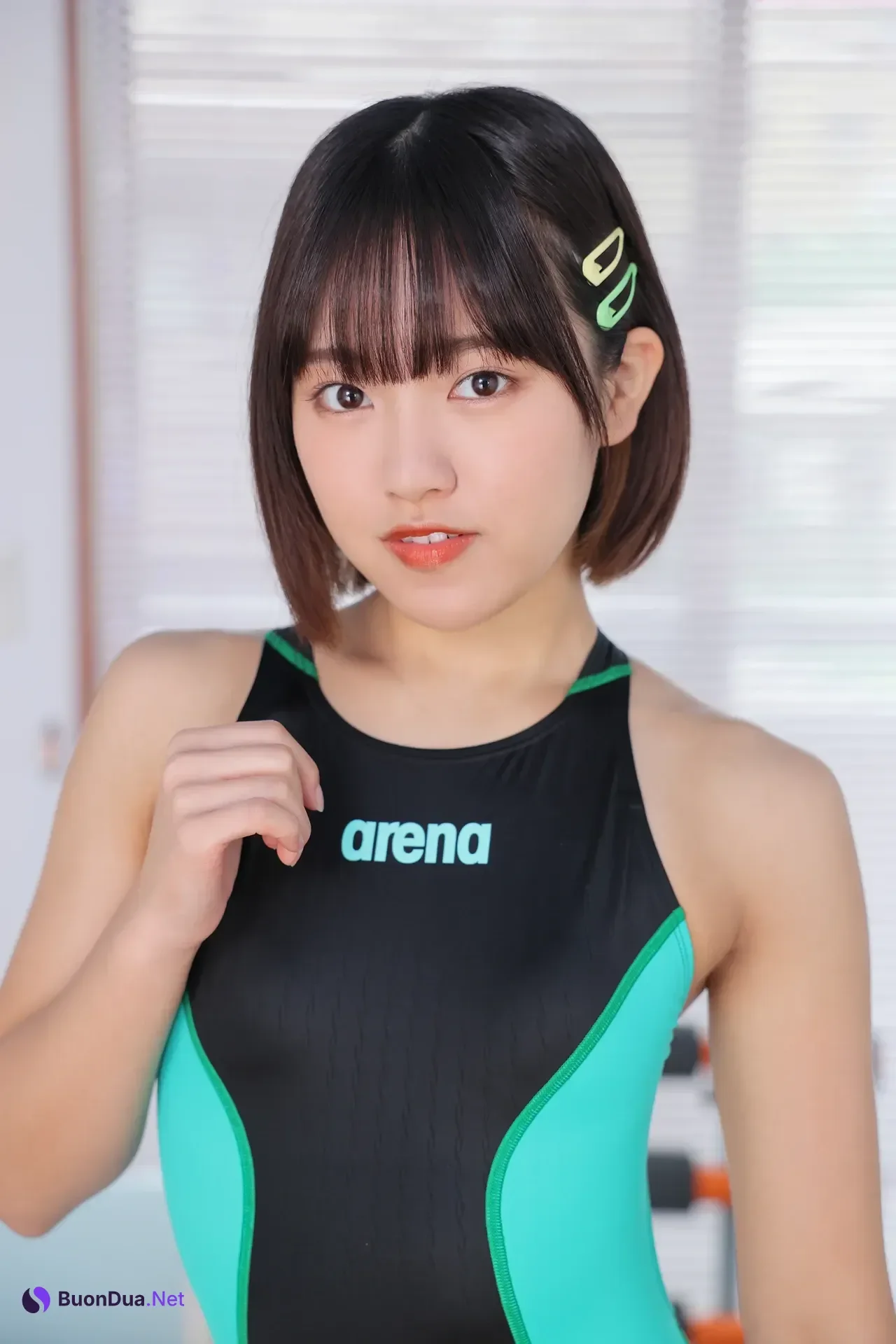 Anjyu Kouzuki 香月杏珠, Minisuka.tv [4k_l_anju_105] - Photo 12
