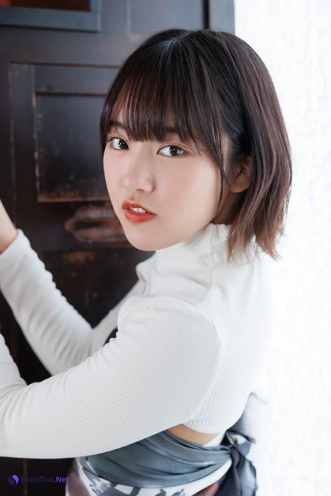 Anjyu Kouzuki 香月杏珠, Minisuka.tv [4k_l_anju_107] - Photo 5