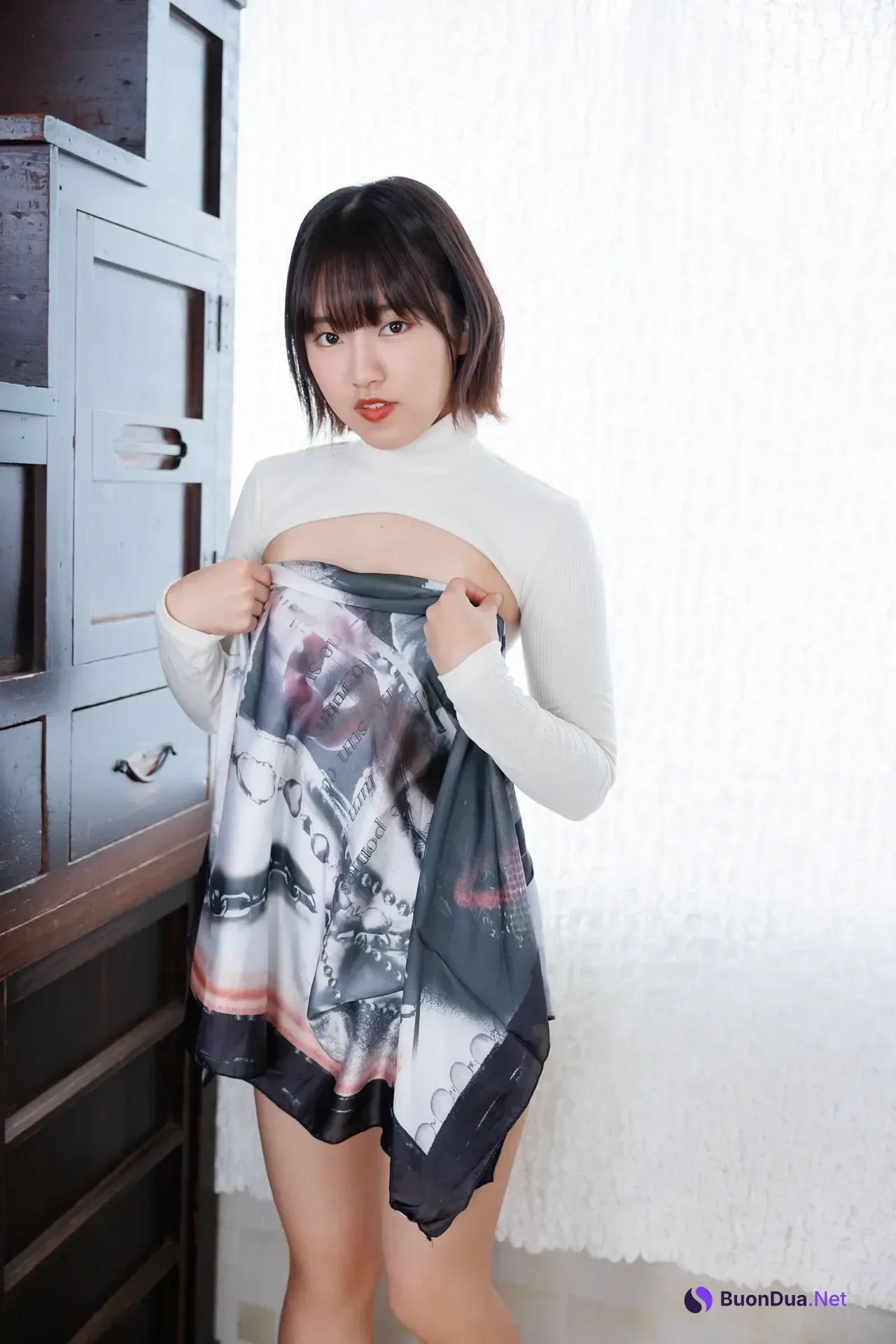 Anjyu Kouzuki 香月杏珠, Minisuka.tv [4k_l_anju_107] - Photo 6