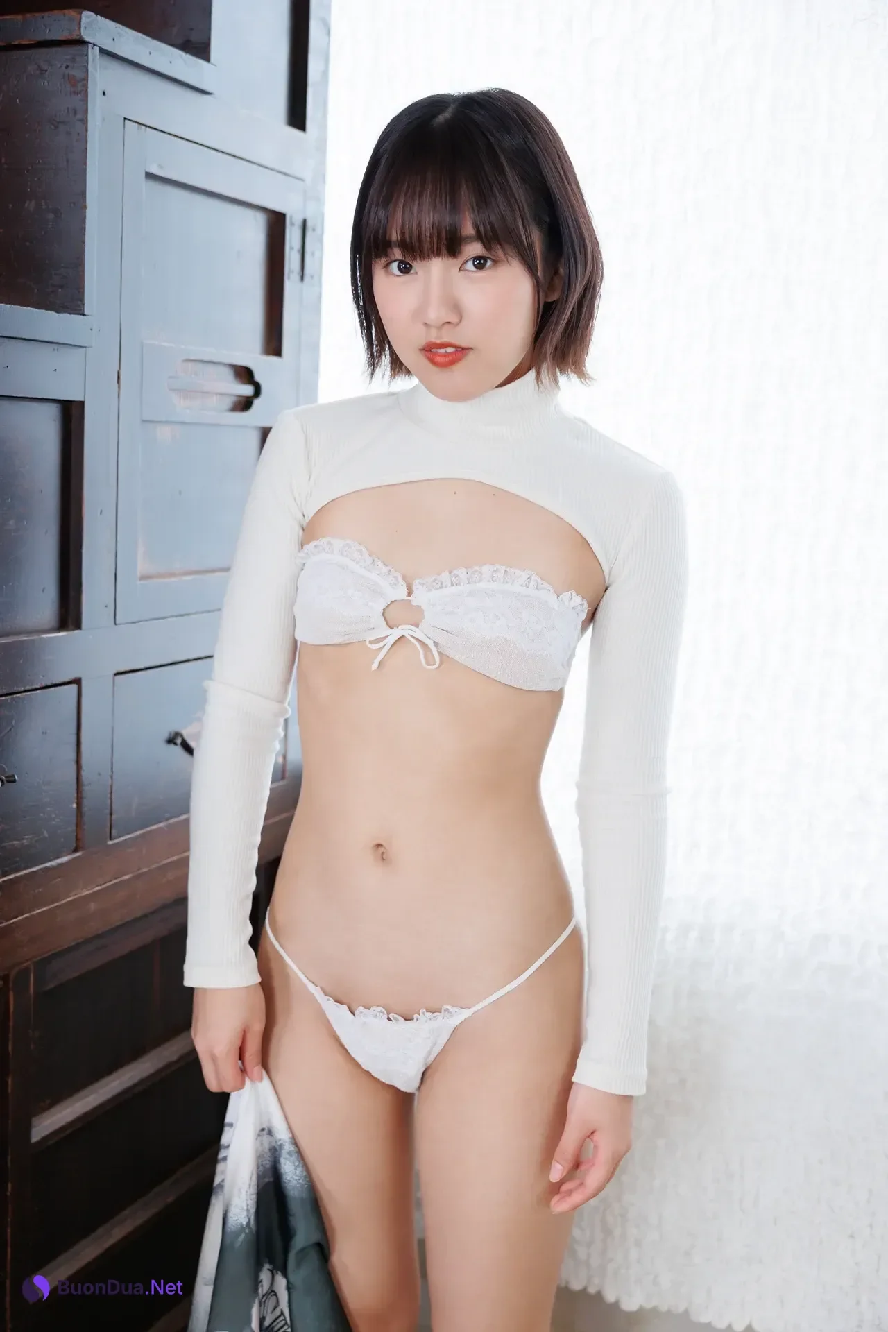 Anjyu Kouzuki 香月杏珠, Minisuka.tv [4k_l_anju_107] - Photo 8