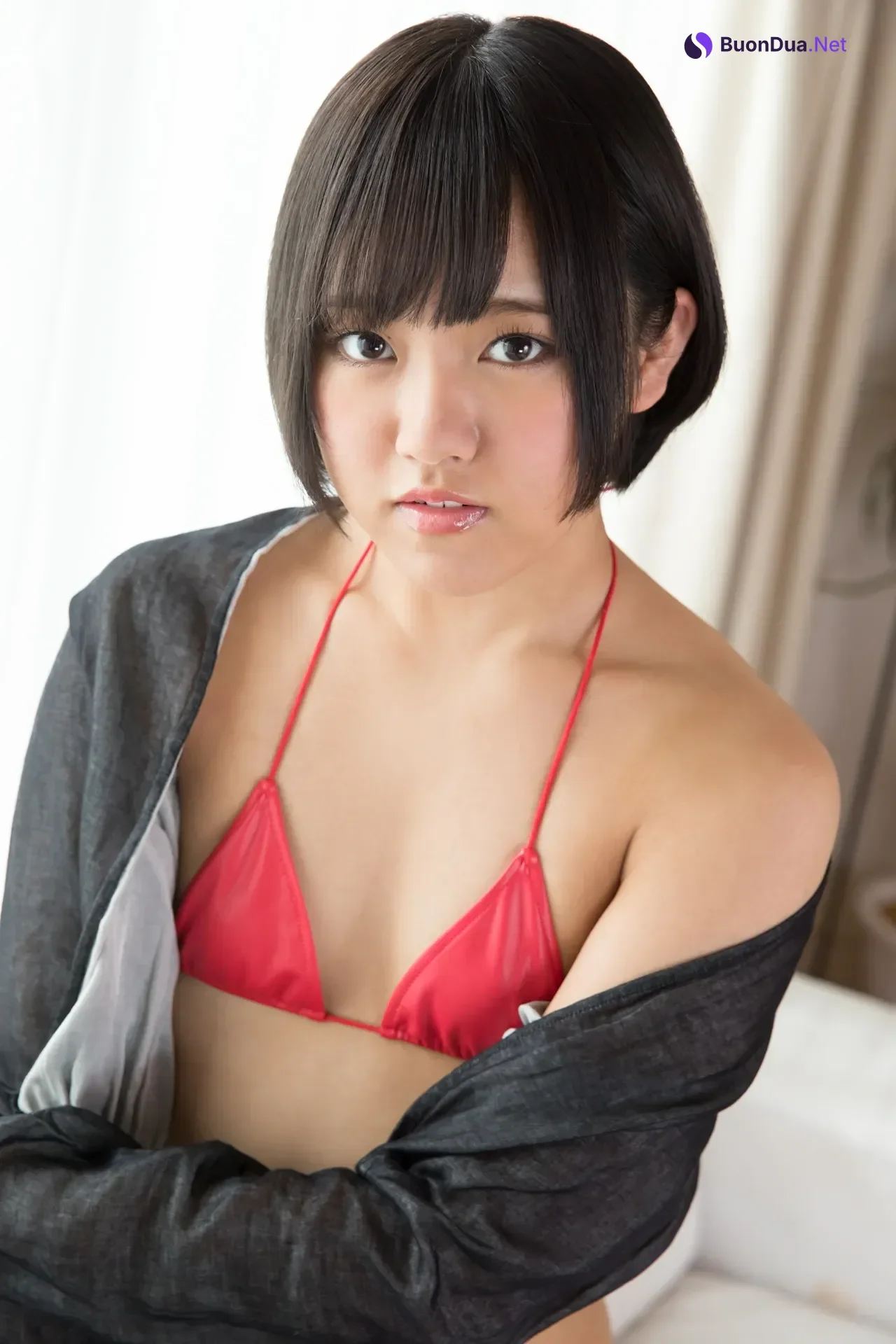 Anjyu Kouzuki 香月杏珠, Minisuka.tv [4k_l_anju_11] - Photo 2