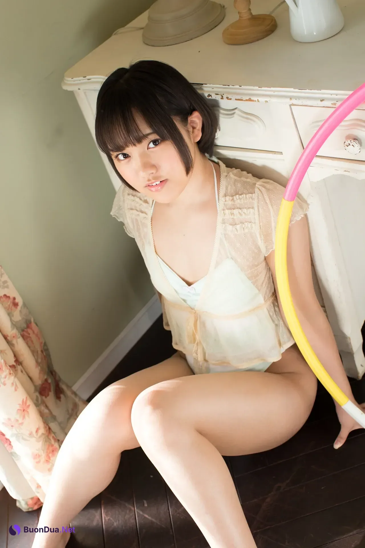 Anjyu Kouzuki 香月杏珠, Minisuka.tv [4k_l_anju_14] - Photo 10