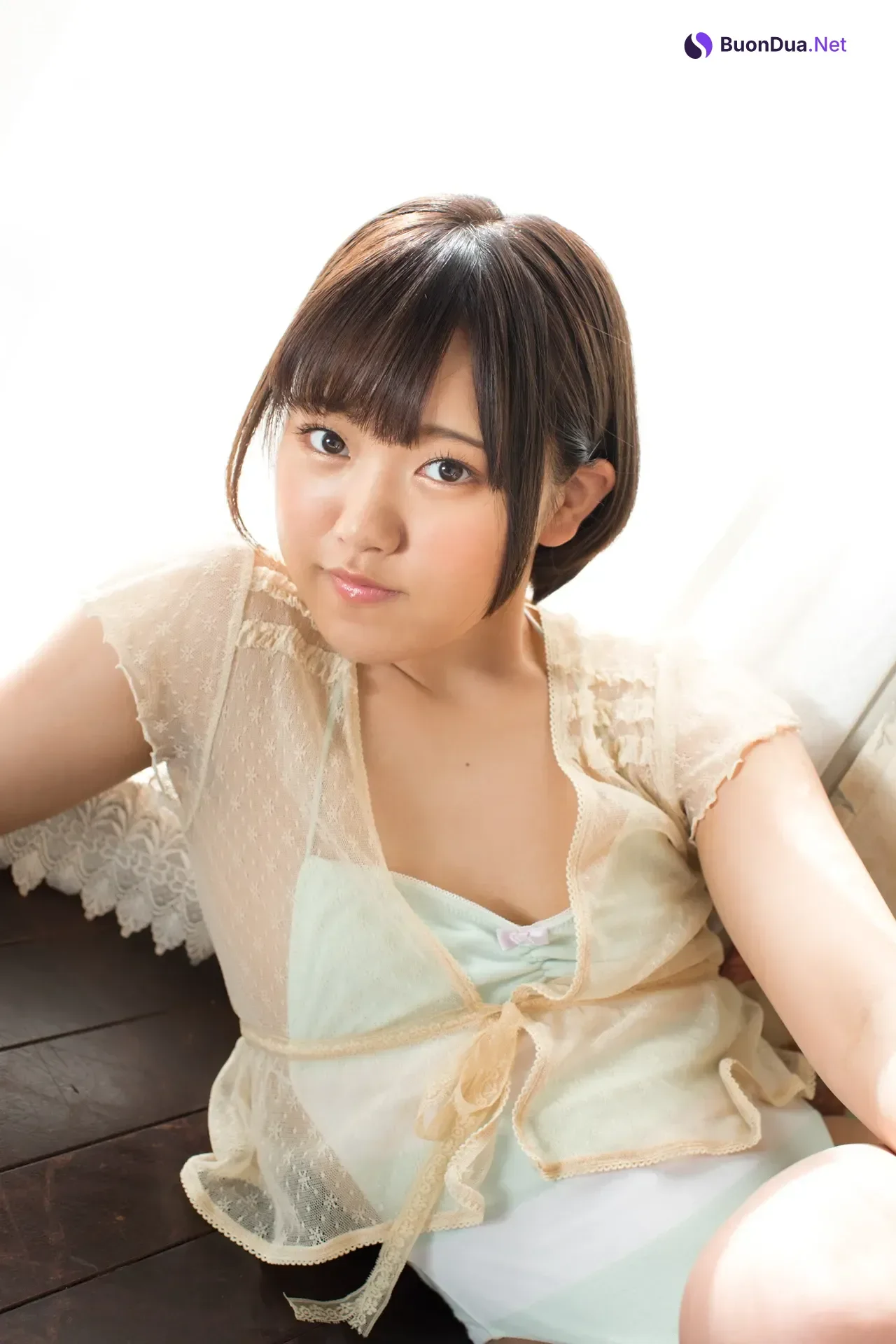 Anjyu Kouzuki 香月杏珠, Minisuka.tv [4k_l_anju_14] - Photo 18