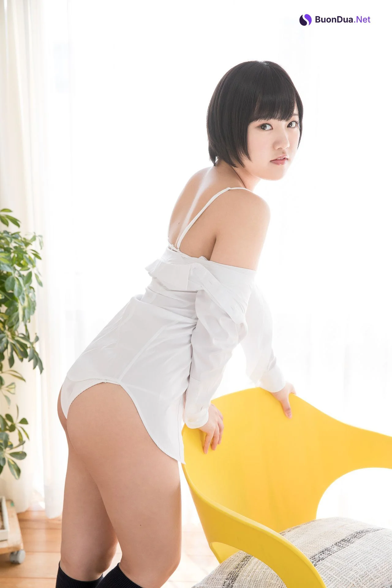 Anjyu Kouzuki 香月杏珠, Minisuka.tv [4k_l_anju_27] - Photo 9