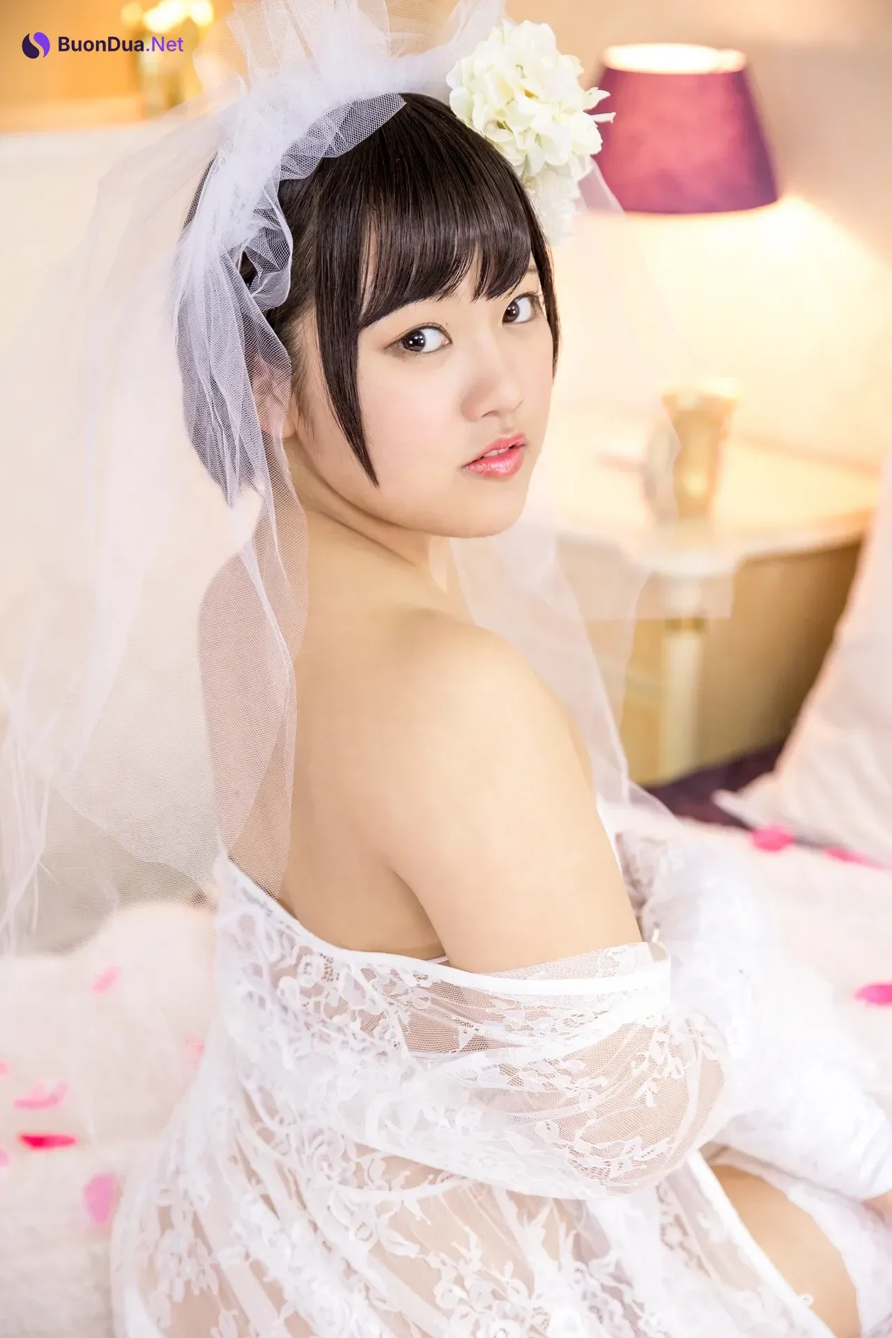 Anjyu Kouzuki 香月杏珠, Minisuka.tv [4k_l_anju_29] - Photo 16