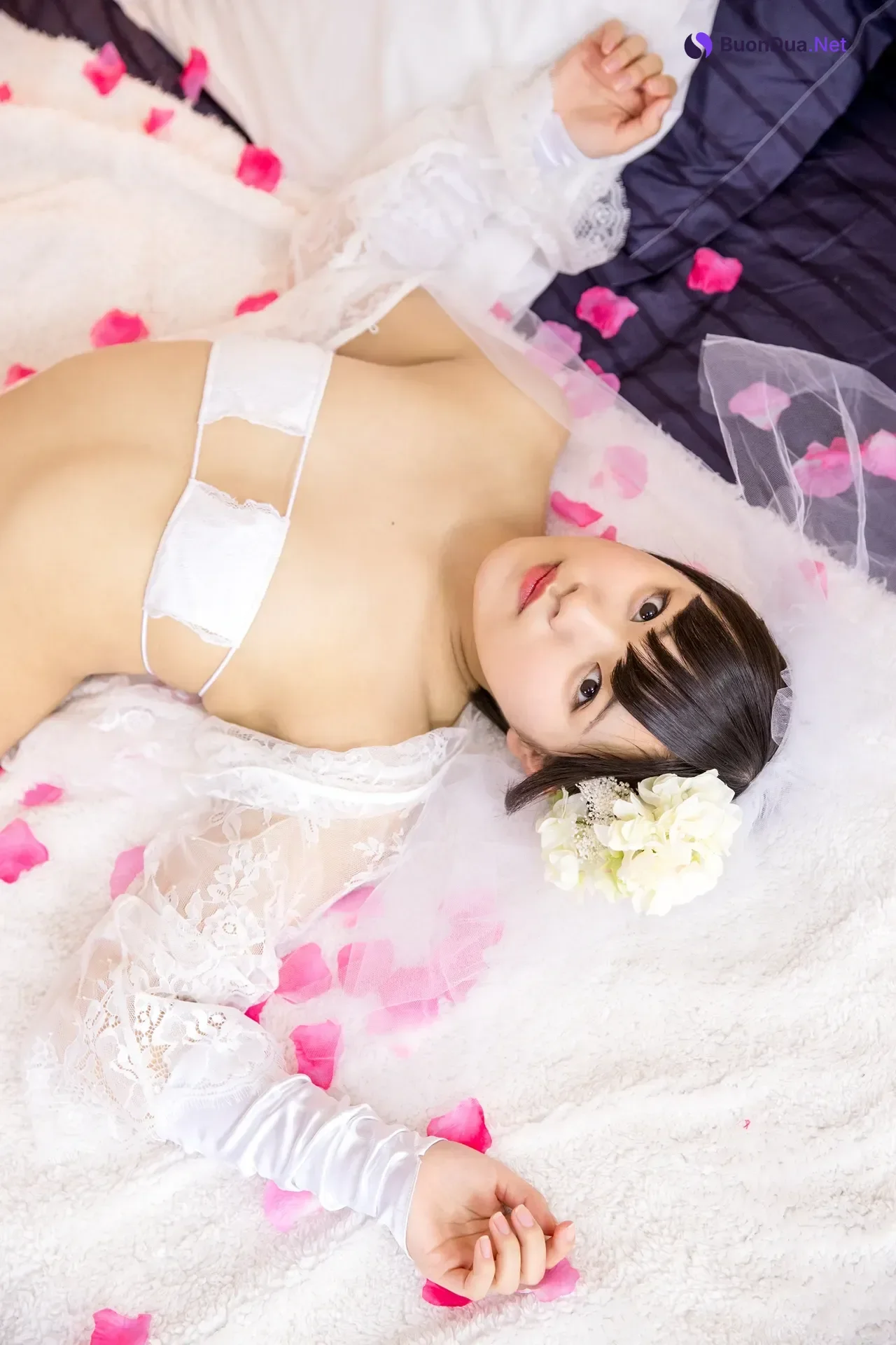Anjyu Kouzuki 香月杏珠, Minisuka.tv [4k_l_anju_29] - Photo 19