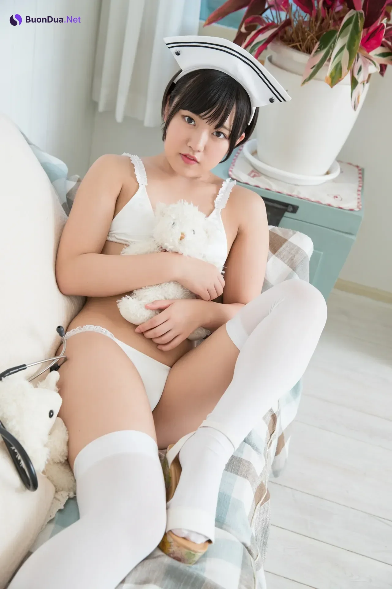 Anjyu Kouzuki 香月杏珠, Minisuka.tv [4k_l_anju_32] - Photo 11
