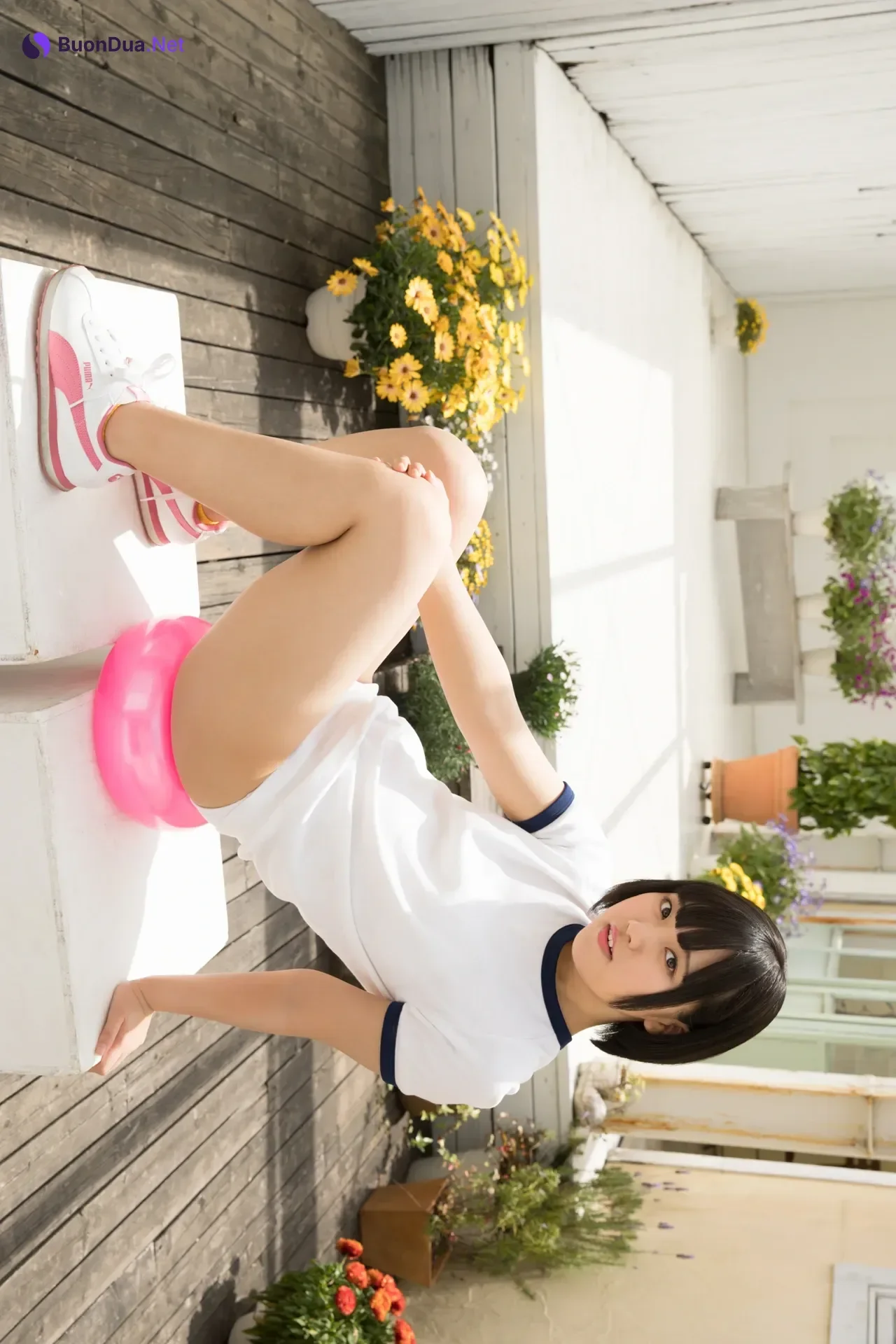 Anjyu Kouzuki 香月杏珠, Minisuka.tv [4k_l_anju_33] - Photo 2