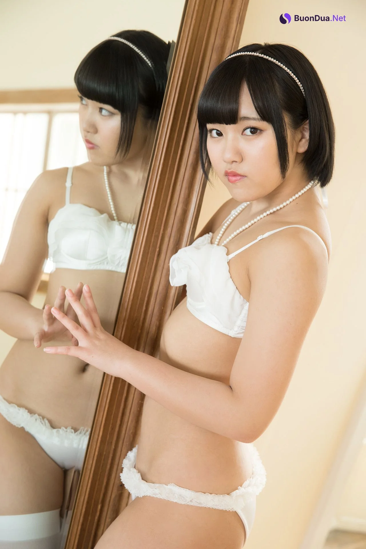 Anjyu Kouzuki 香月杏珠, Minisuka.tv [4k_l_anju_35] - Photo 13