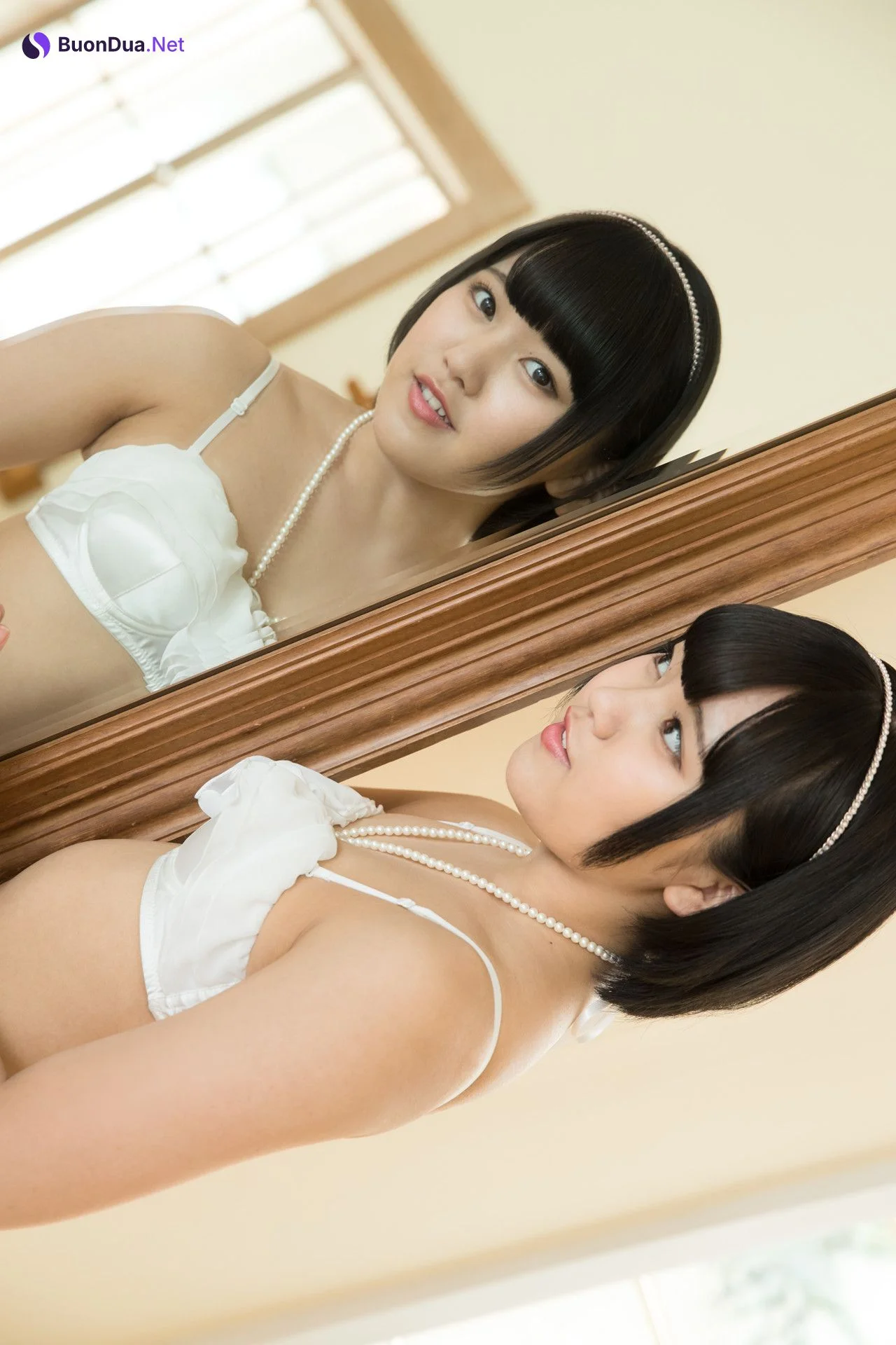 Anjyu Kouzuki 香月杏珠, Minisuka.tv [4k_l_anju_35] - Photo 14