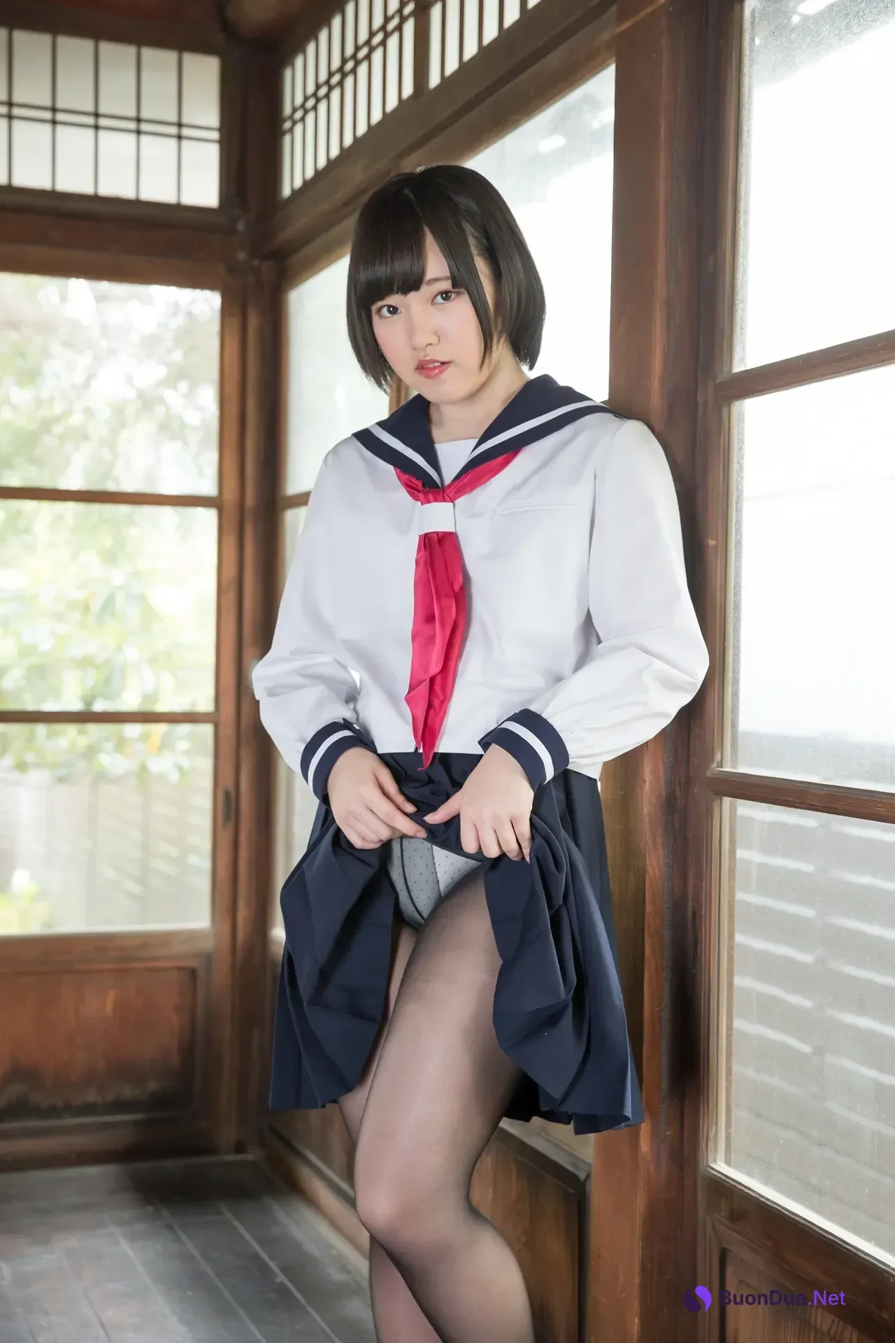 Anjyu Kouzuki 香月杏珠, Minisuka.tv [4k_l_anju_36] - Photo 2