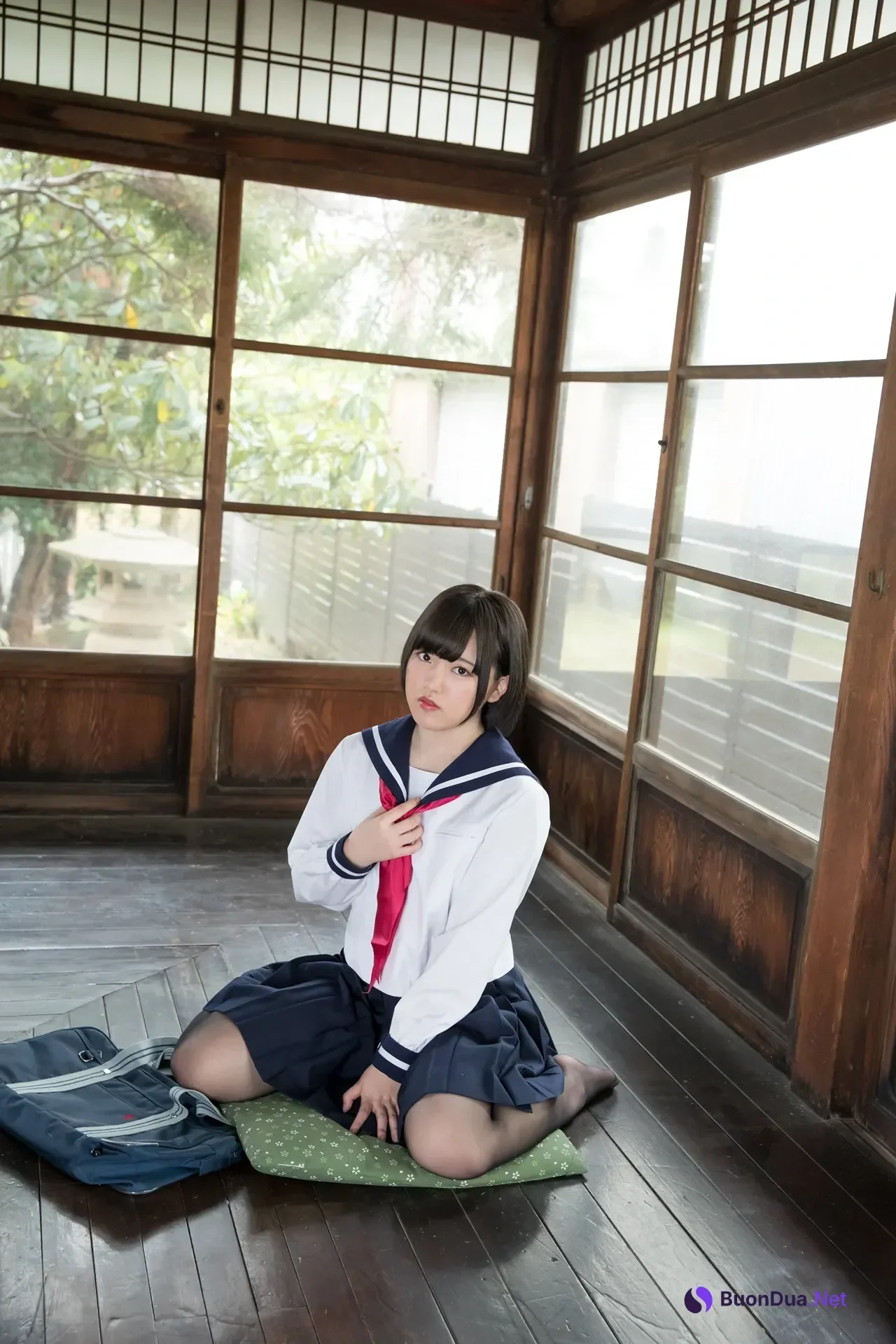 Anjyu Kouzuki 香月杏珠, Minisuka.tv [4k_l_anju_36] - Photo 4