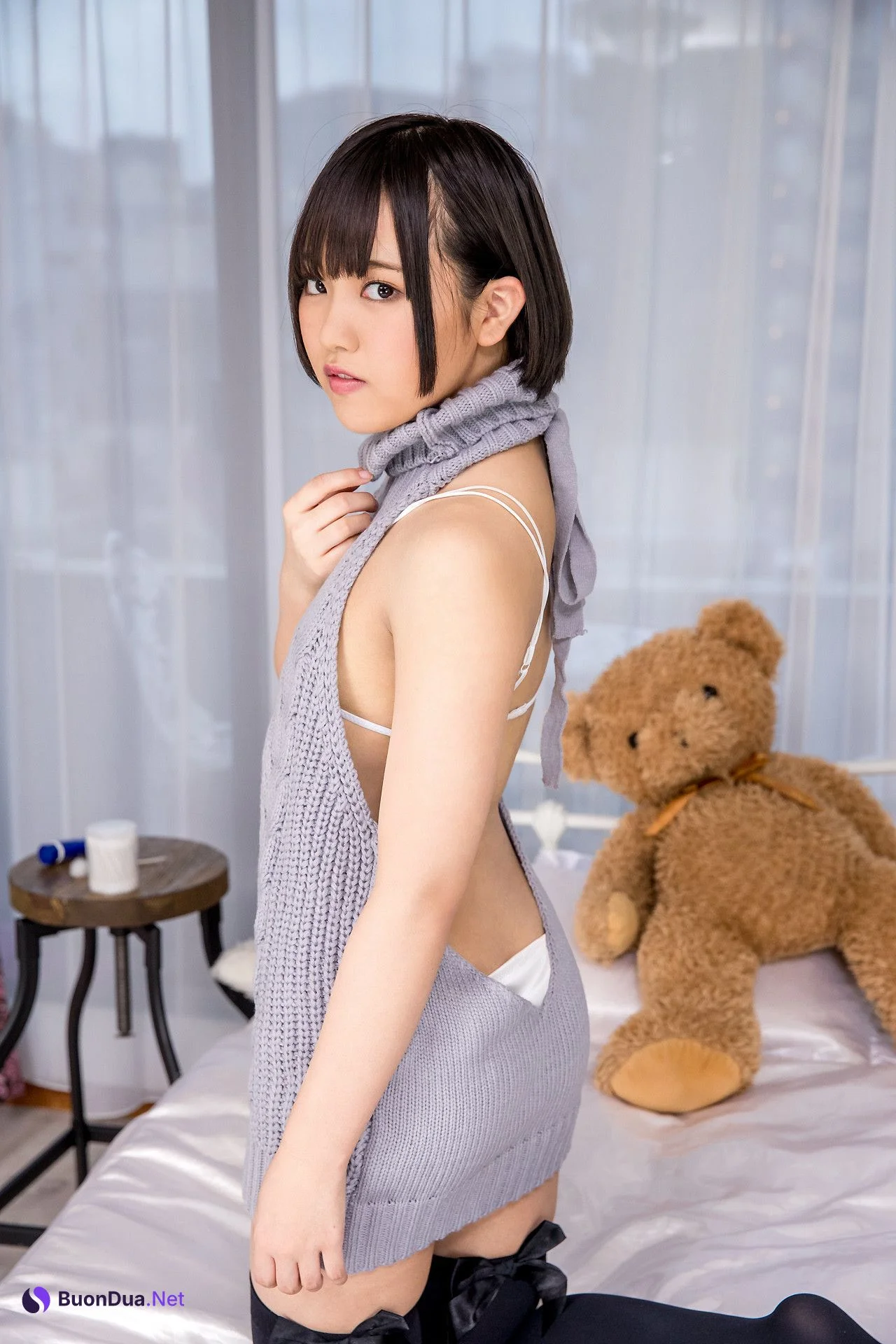 Anjyu Kouzuki 香月杏珠, Minisuka.tv Limited Gallery 08.02 - Photo 2