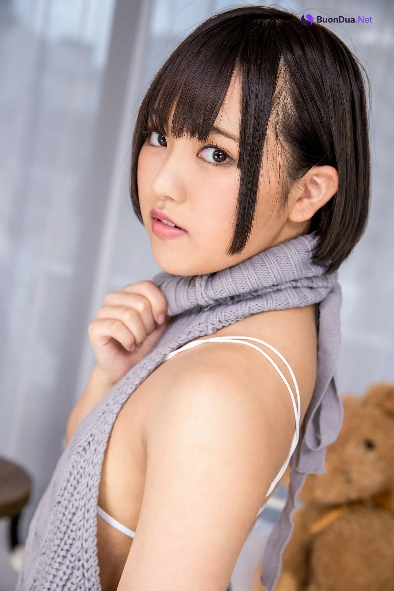Anjyu Kouzuki 香月杏珠, Minisuka.tv Limited Gallery 08.02 - Photo 3