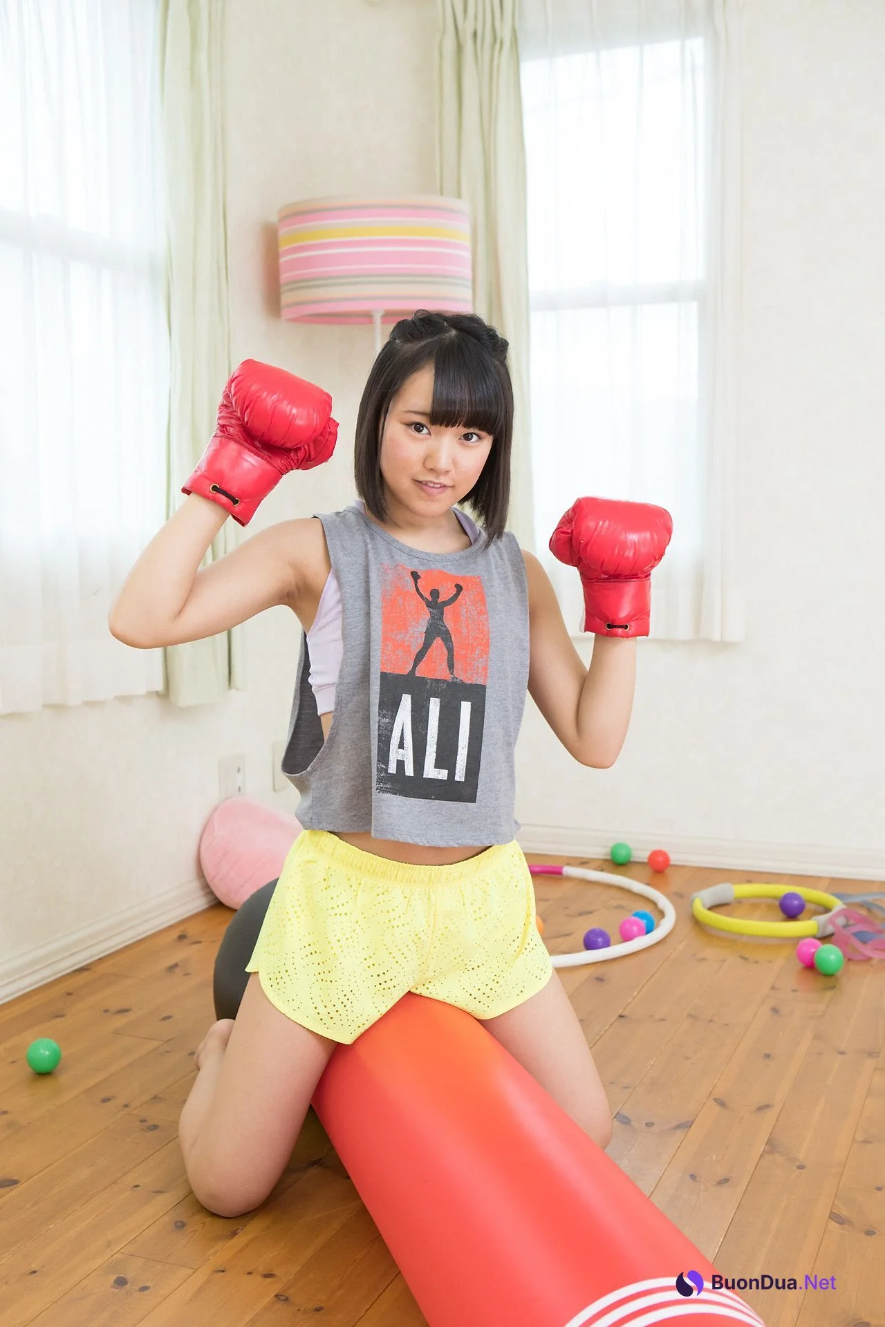 Anjyu Kouzuki 香月杏珠, Minisuka.tv Secret Gallery (STAGE2) 03.04 - Photo 14