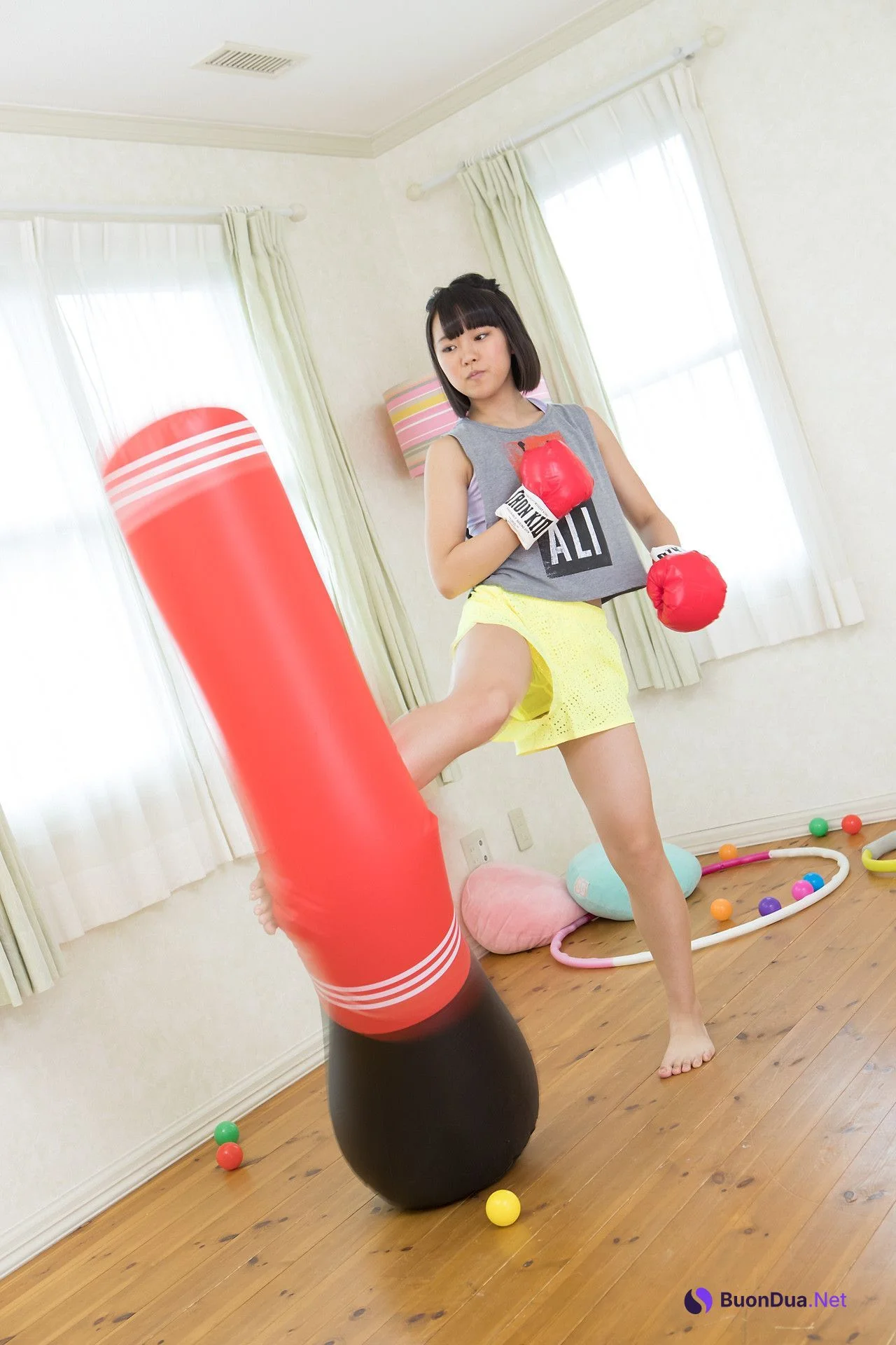 Anjyu Kouzuki 香月杏珠, Minisuka.tv Secret Gallery (STAGE2) 03.04 - Photo 15