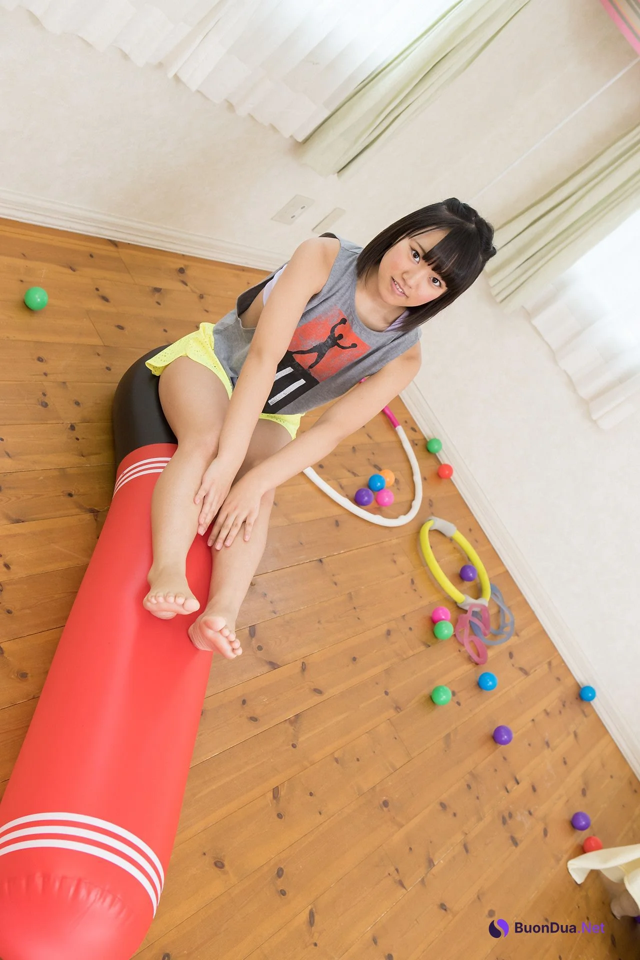 Anjyu Kouzuki 香月杏珠, Minisuka.tv Secret Gallery (STAGE2) 03.04 - Photo 7