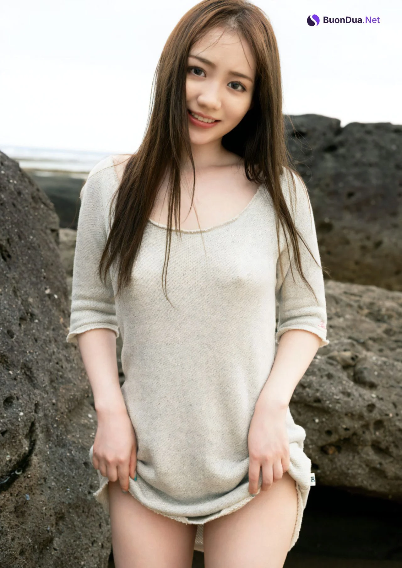 ANNA アンナ, Alarm デジタル写真集 「惚れる」 Set.01 - 写真 4