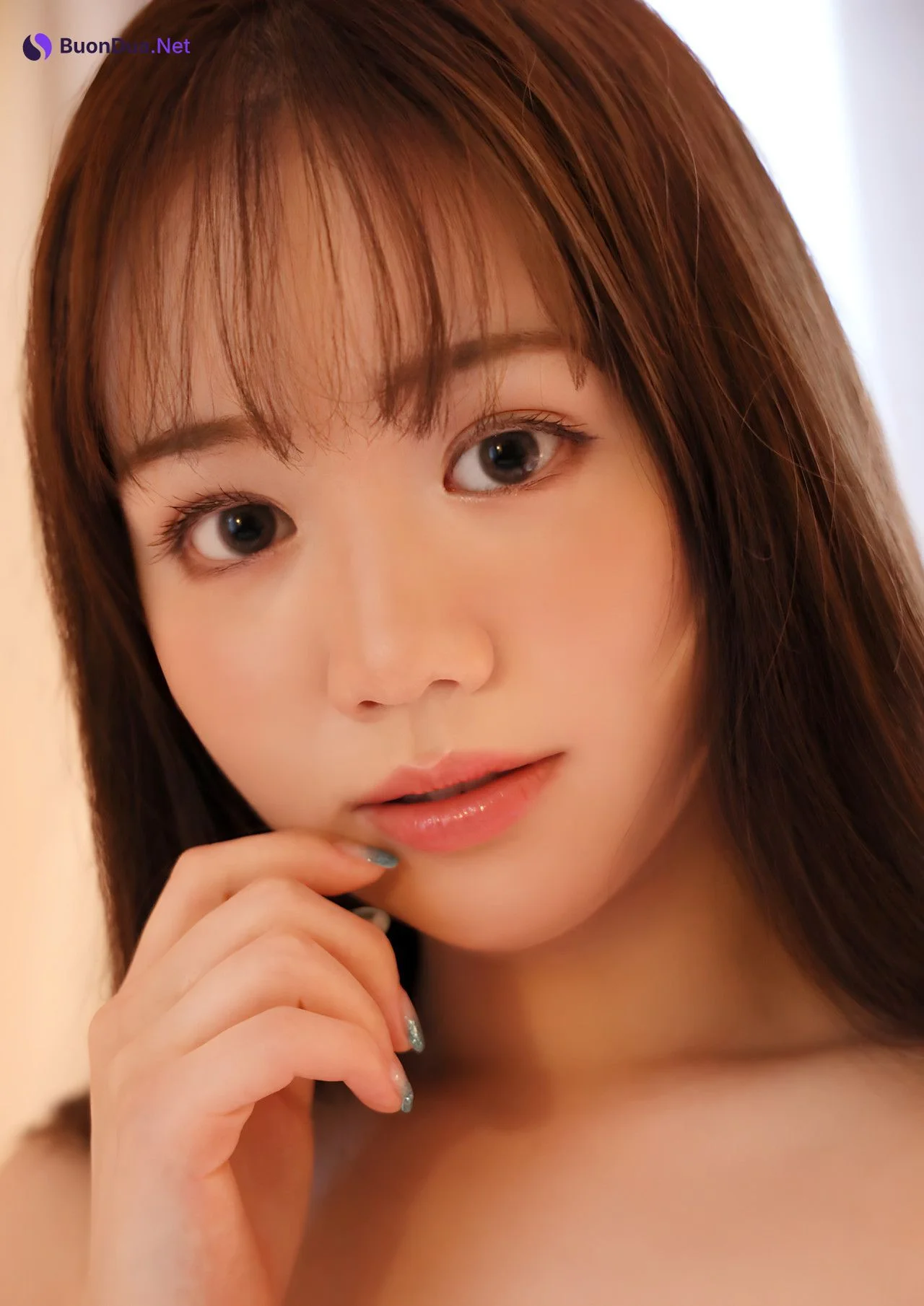 ANNA アンナ, Alarm デジタル写真集 「惚れる」 Set.02 - 写真 26