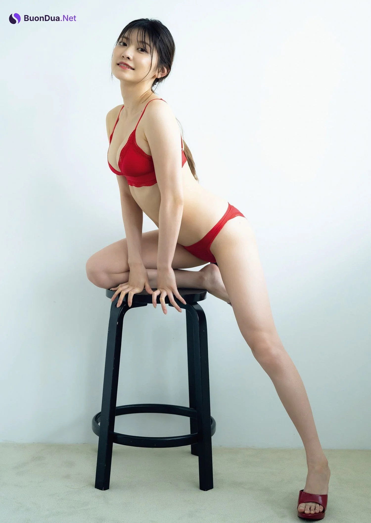 Anna Demachi 出町杏奈, Weekly Playboy 2023 No.30 (週刊プレイボーイ 2023年30号) - Photo 2