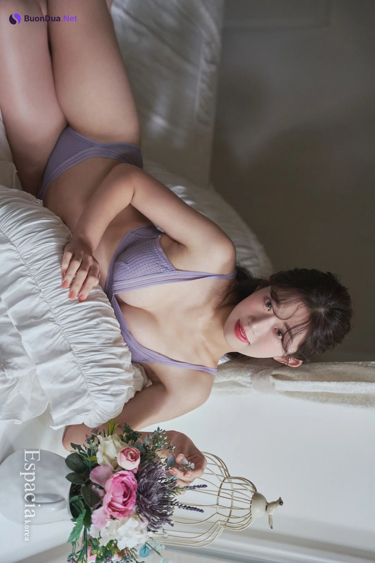 Anna 안나, [Espacia Korea] EHC#088 - 写真 16