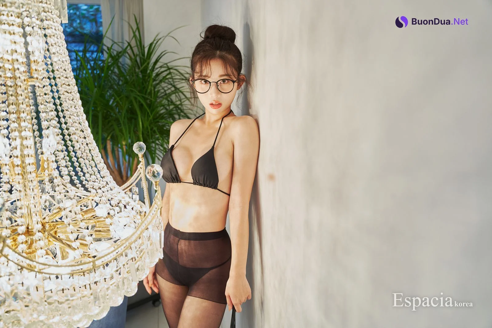 ANNA, [Espacia Korea] EHC#097 - รูปภาพ 4