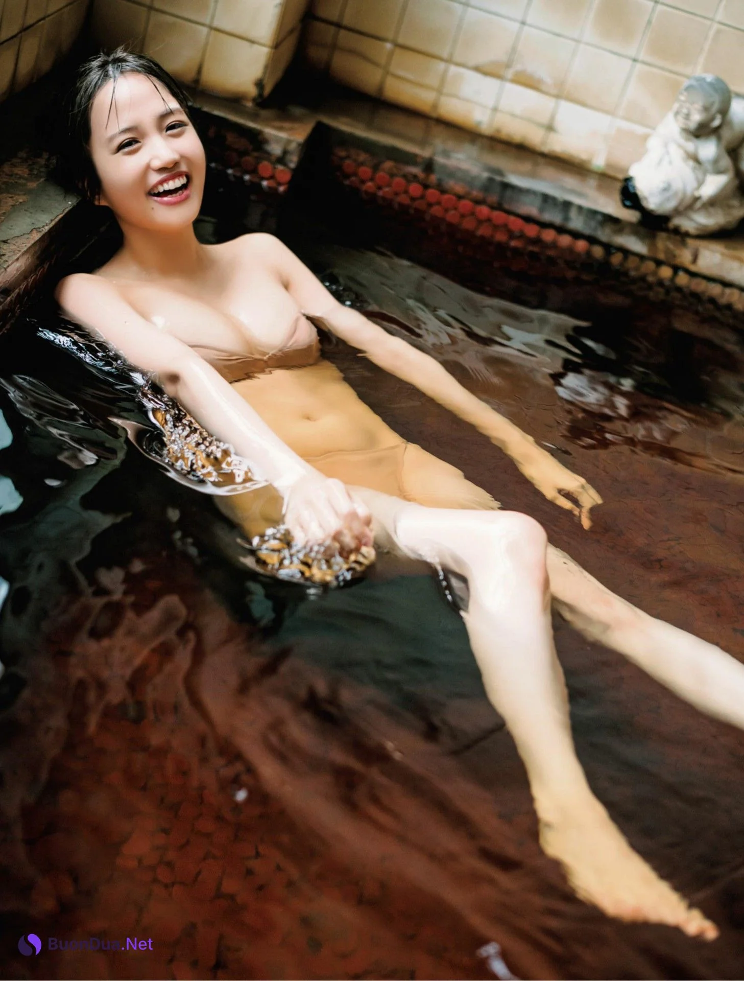 Anna Hanamaki 花巻杏奈, Weekly SPA! 2022.11.15 (週刊SPA! 2022年11月15日号) - รูปภาพ 6