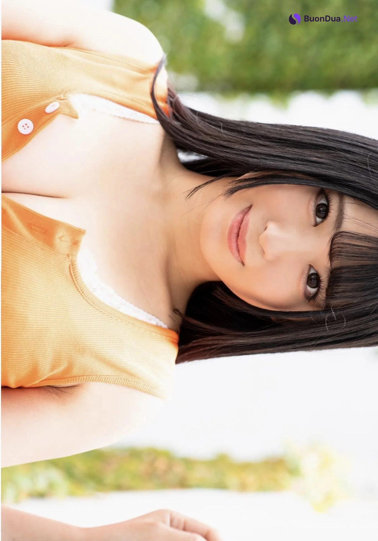 Anna Hanayagi 花柳杏奈, デジタル写真集 [ANNYA] Set.01 - Photo 5