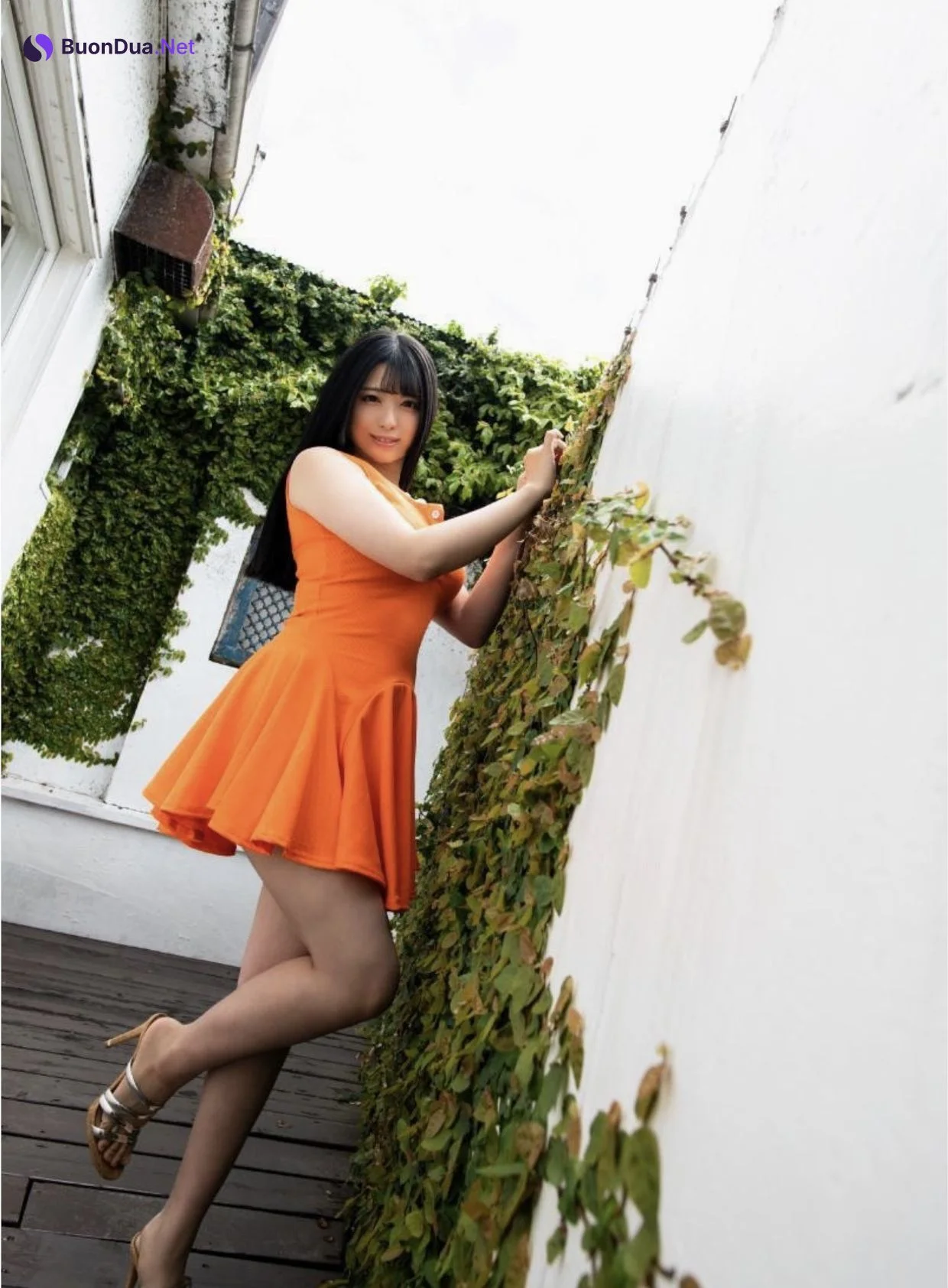 Anna Hanayagi 花柳杏奈, デジタル写真集 [ANNYA] Set.01 - Photo 6